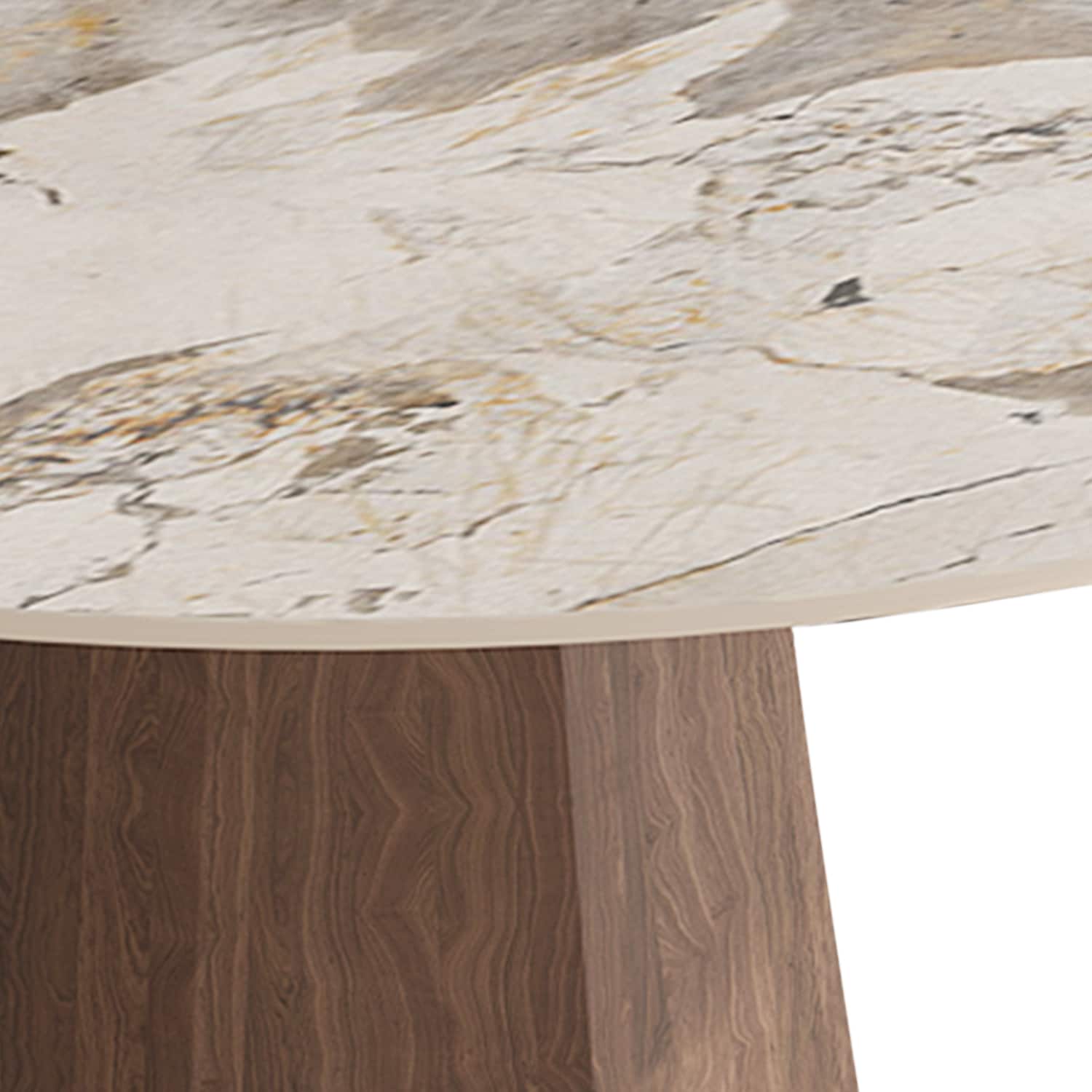  ZP7-G82-135 Dining-Tables - View #4