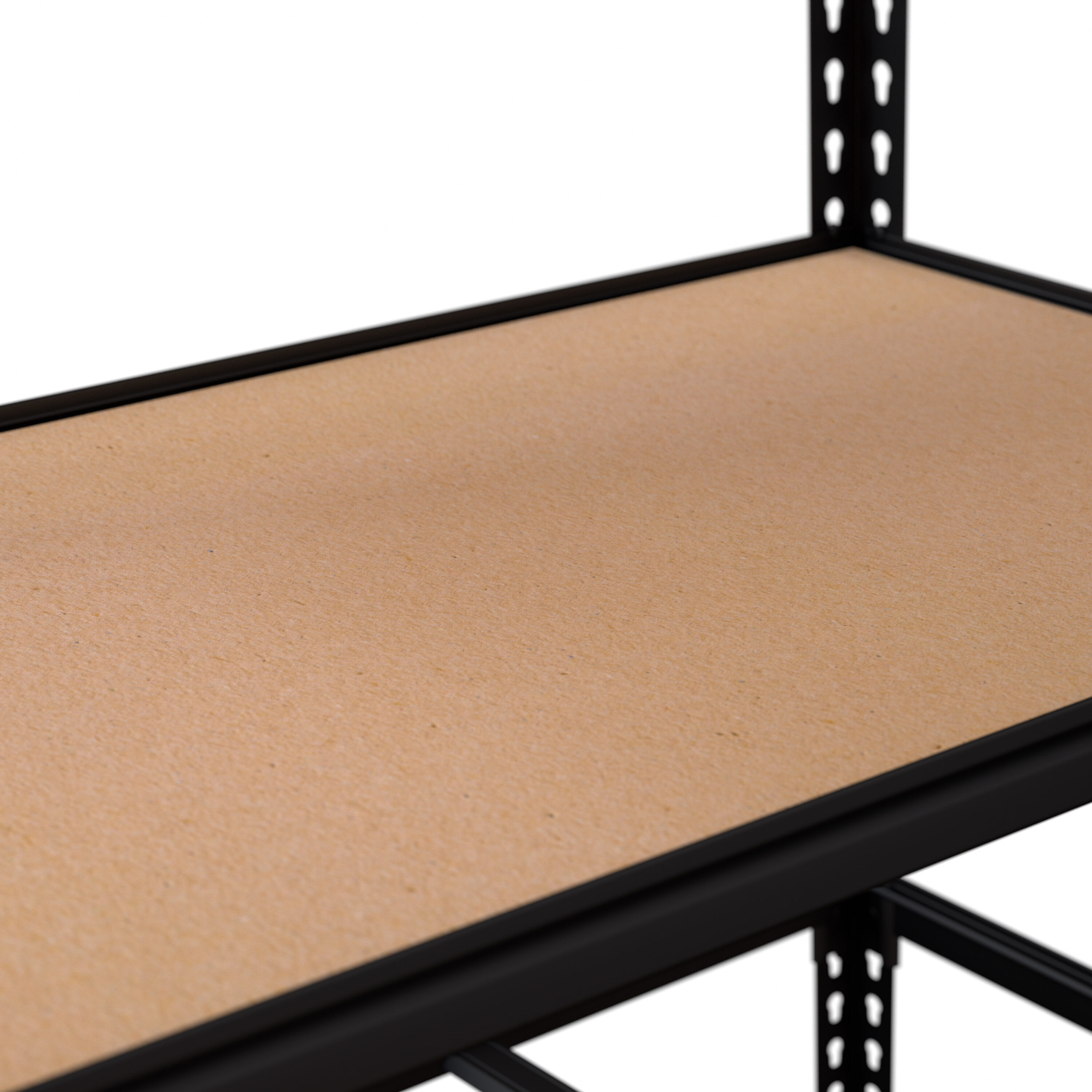 VEIKOUS HP-1106-D1-2 Free-Standing-Shelving - View #10