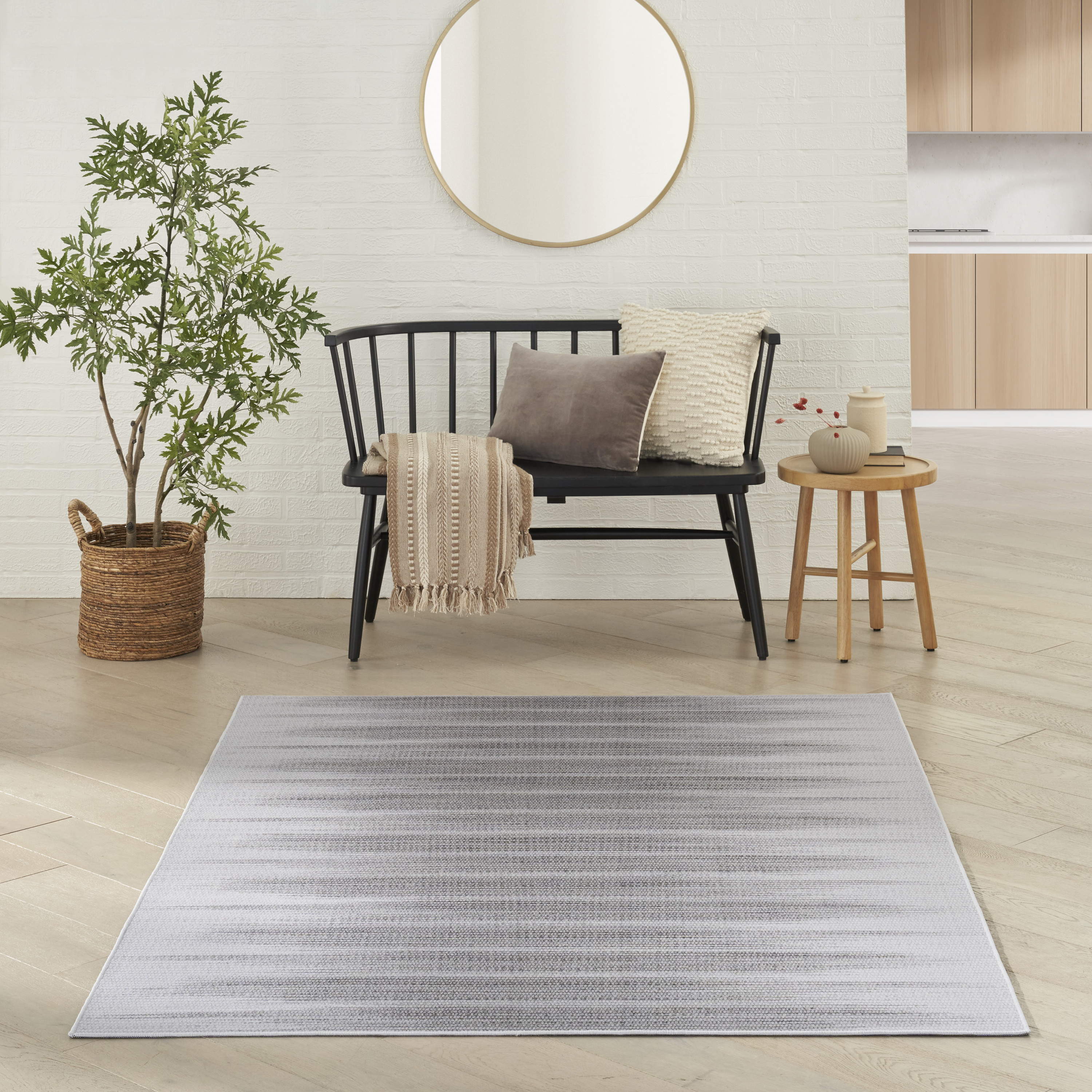 Nourison Home 099446931931 rugs - View #2