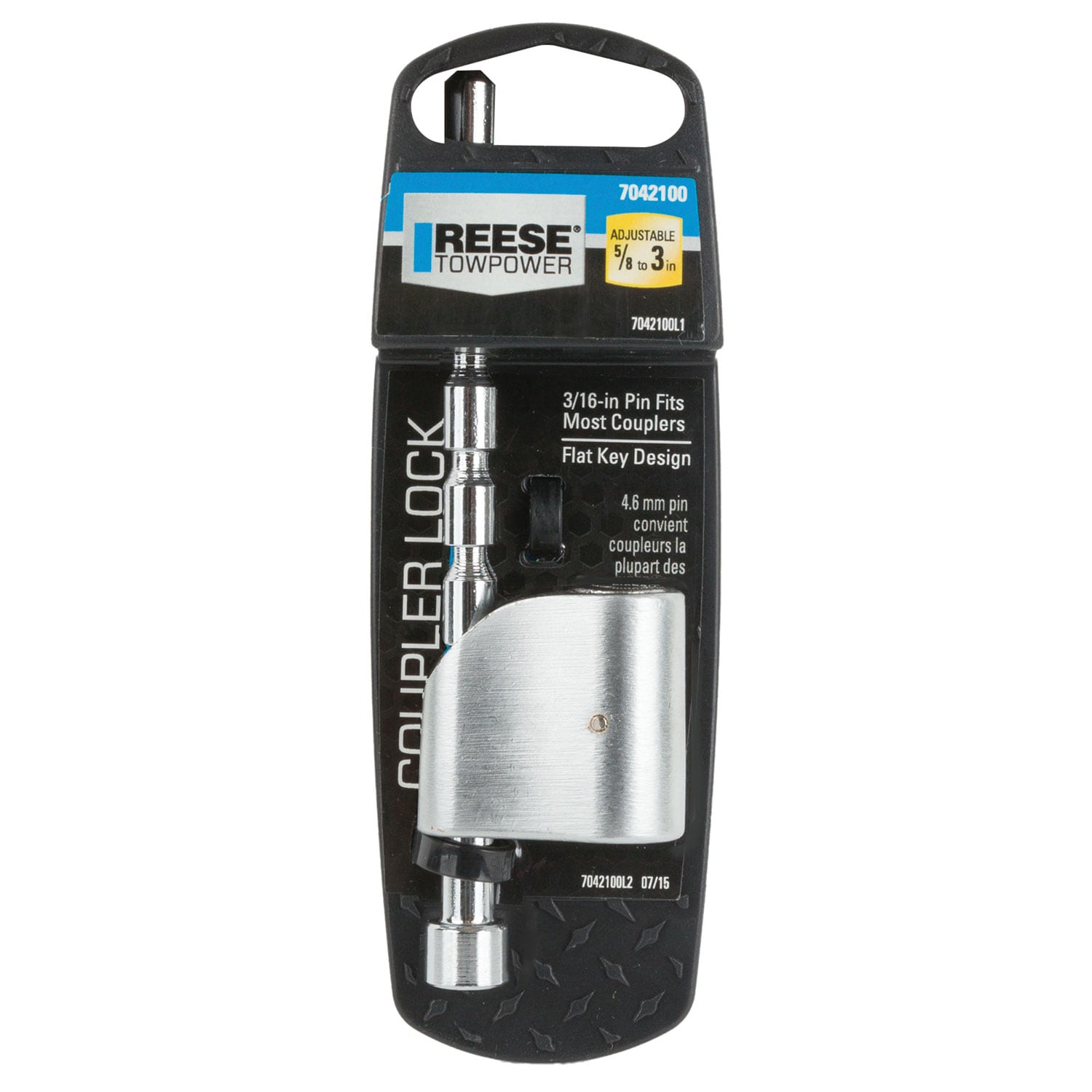 Reese Towpower 7042100 Trailer-Towing-Accessories - View #2