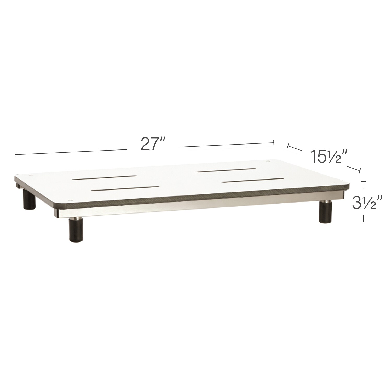 Seachrome STSA-270155-PWS Bath-Safety-Seats-Benches - View #2