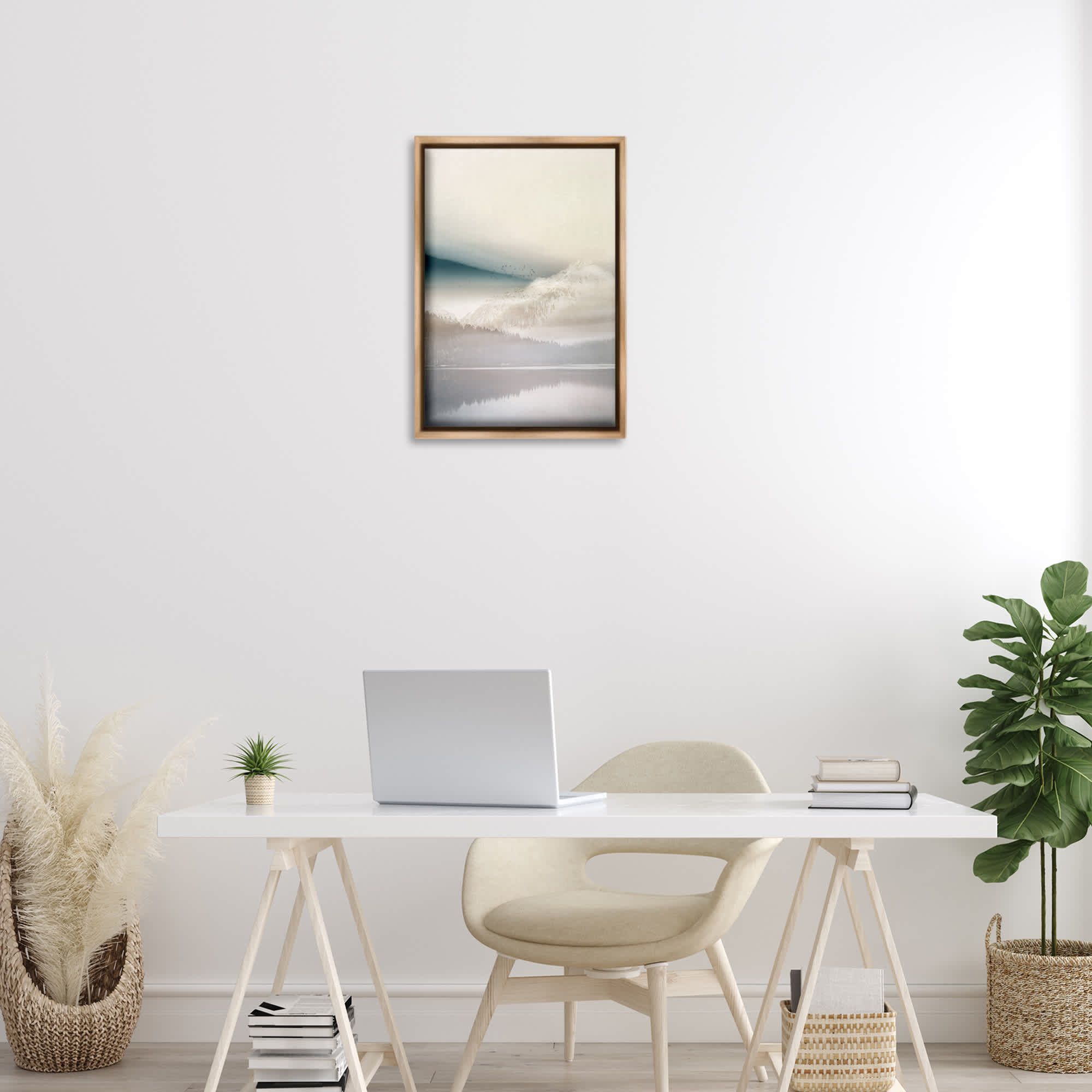 Stupell Industries BU-161-FFE-16X24 Wall-Art - View #3