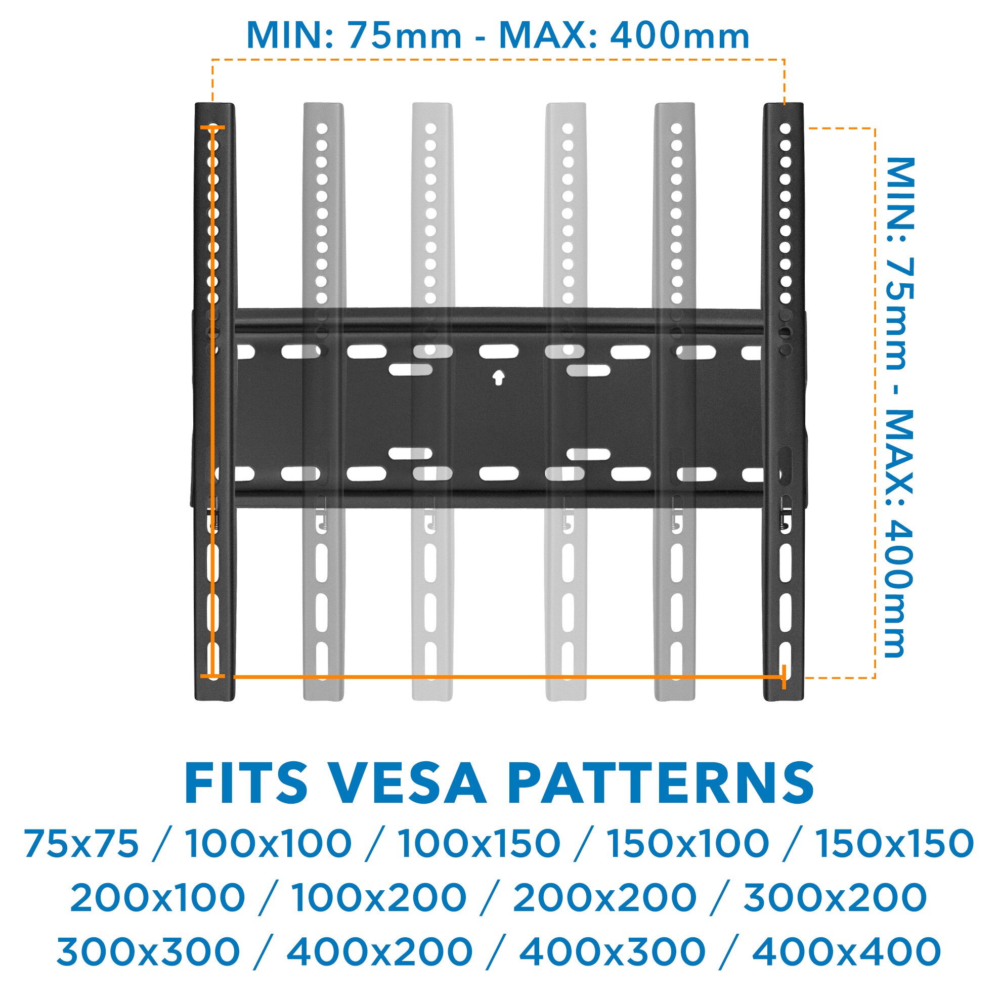 Mount-It! MI-453 Tv-Mounts - View #6