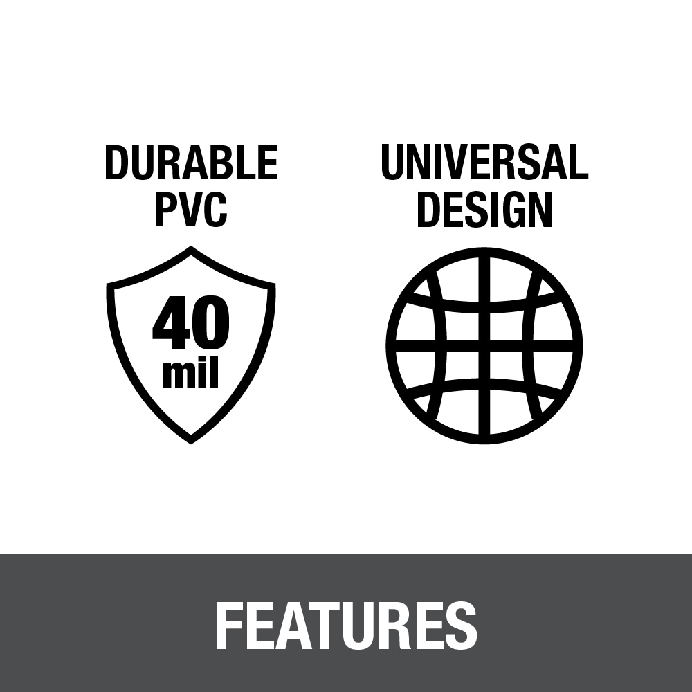 Oatey 41602 Shower-Floor-Parts - View #3