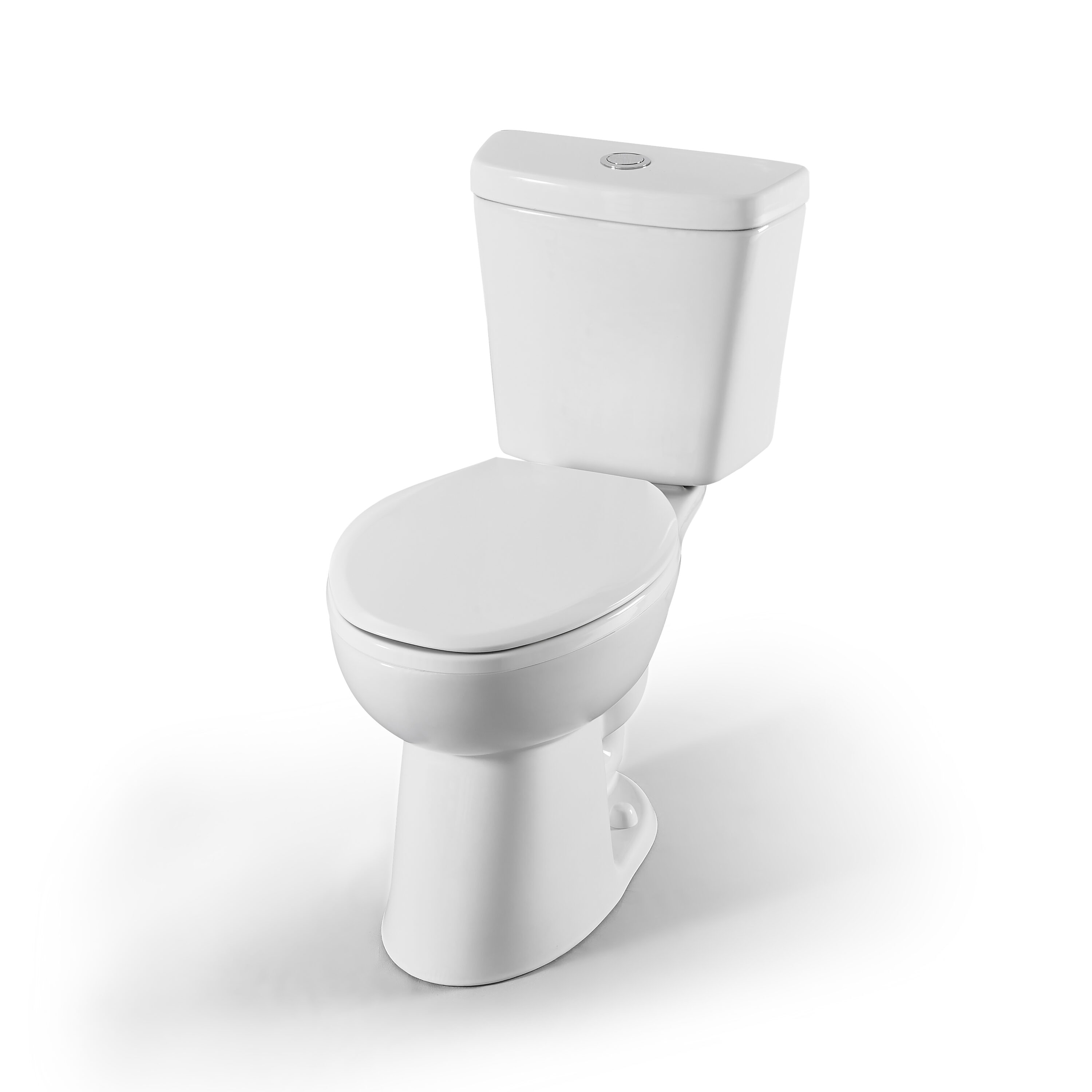 Project Source MT-20204P toilets - View #15