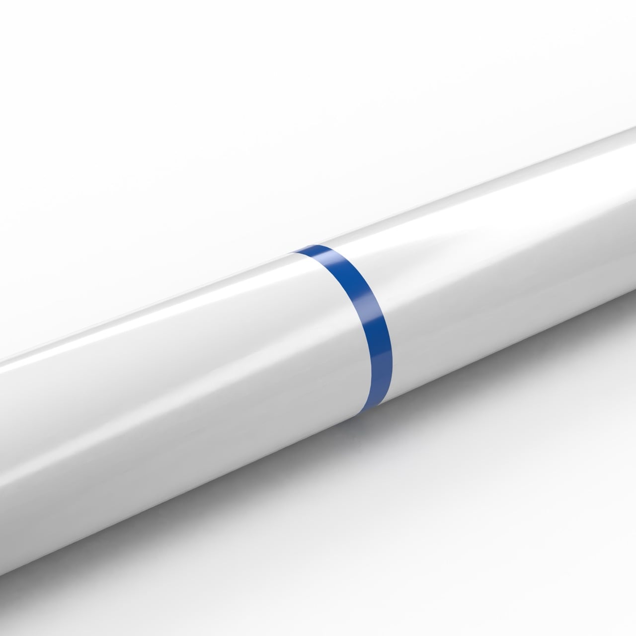 PVC Pipeworks 100-IC-BLU-10 Pvc-Pressure-Sch-40-Fittings - View #6