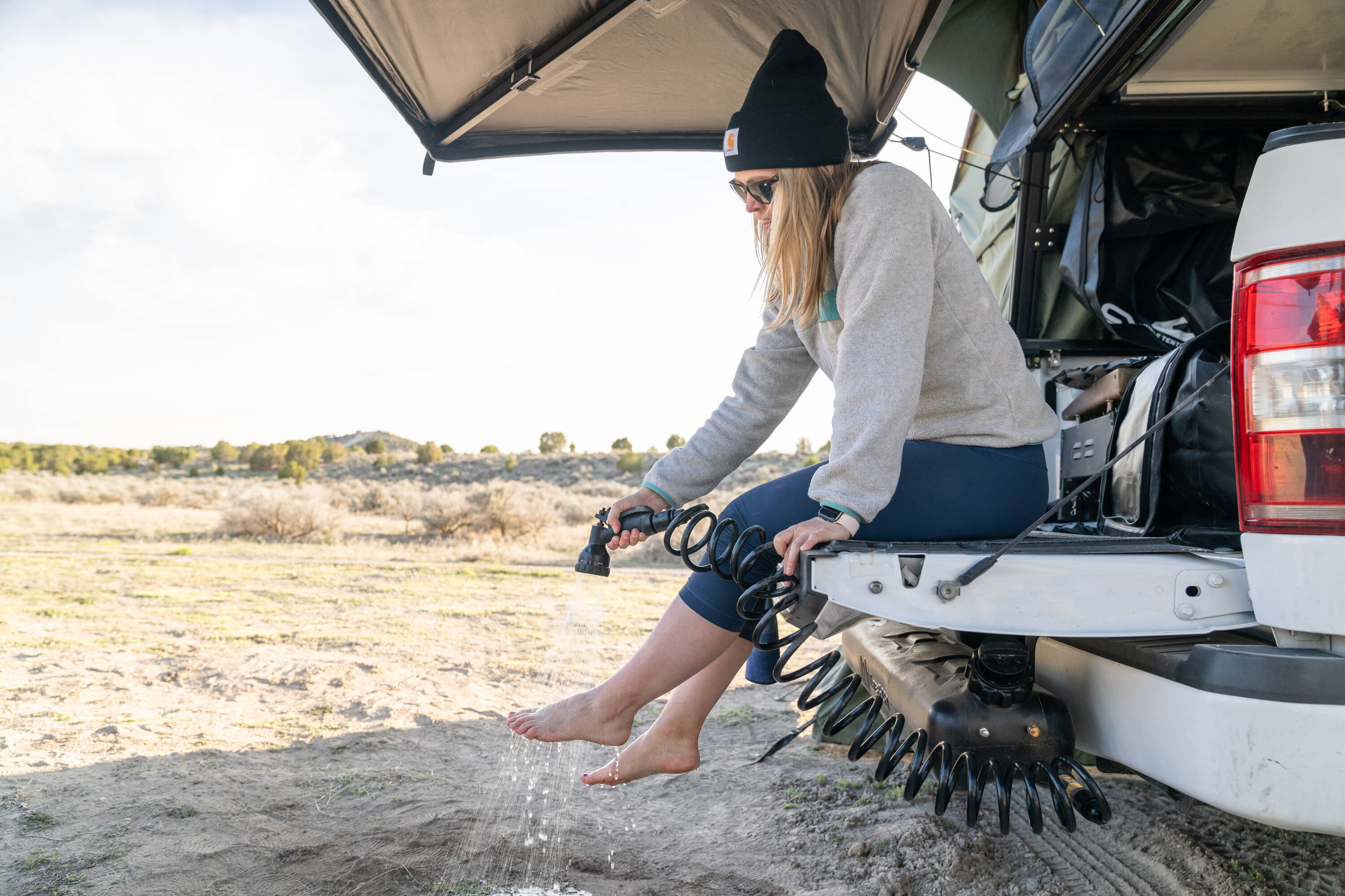 WaterPORT WK9100 Tent-Accessories - View #11