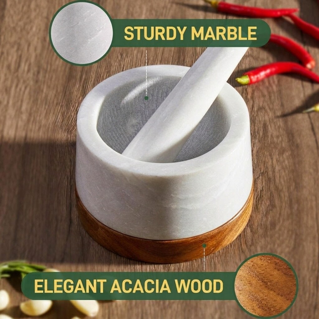Etokfoks LETMHVMAB Kitchen-Utensils - Thumbnail View #3