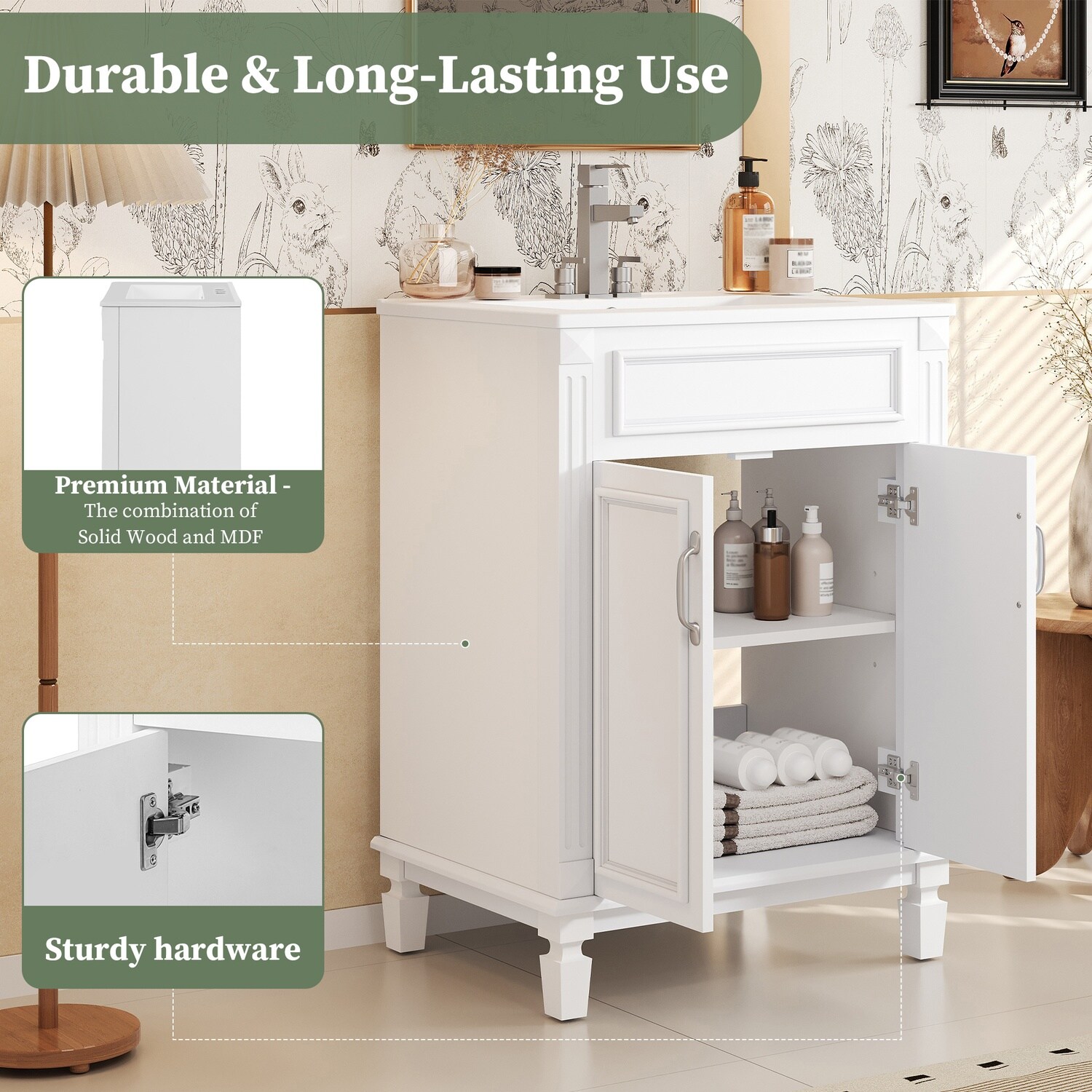 Watnature SWDG4JCP967F Bath-Vanity-Combo - View #8