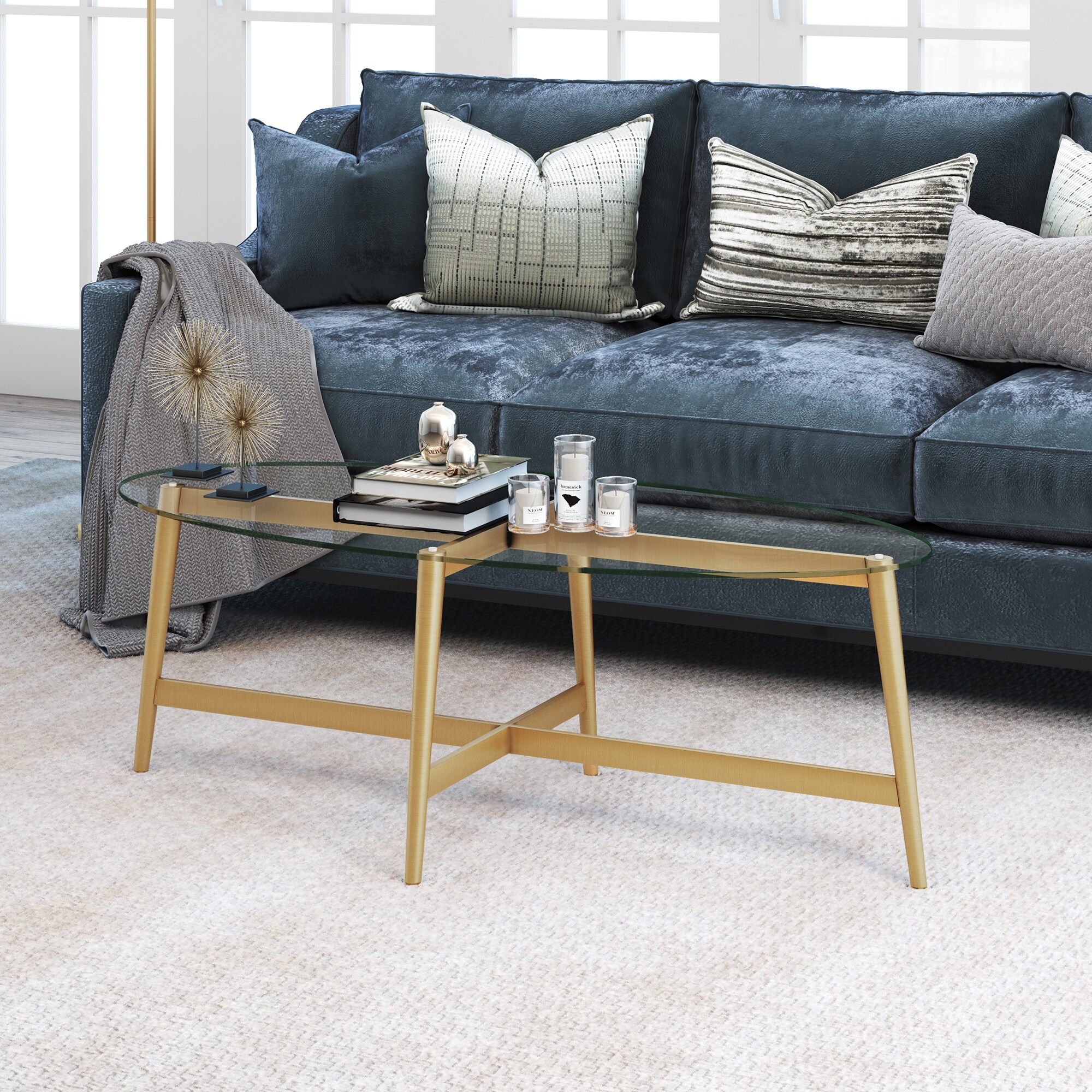 Hailey Home CT0071 Coffee-Tables - View #5