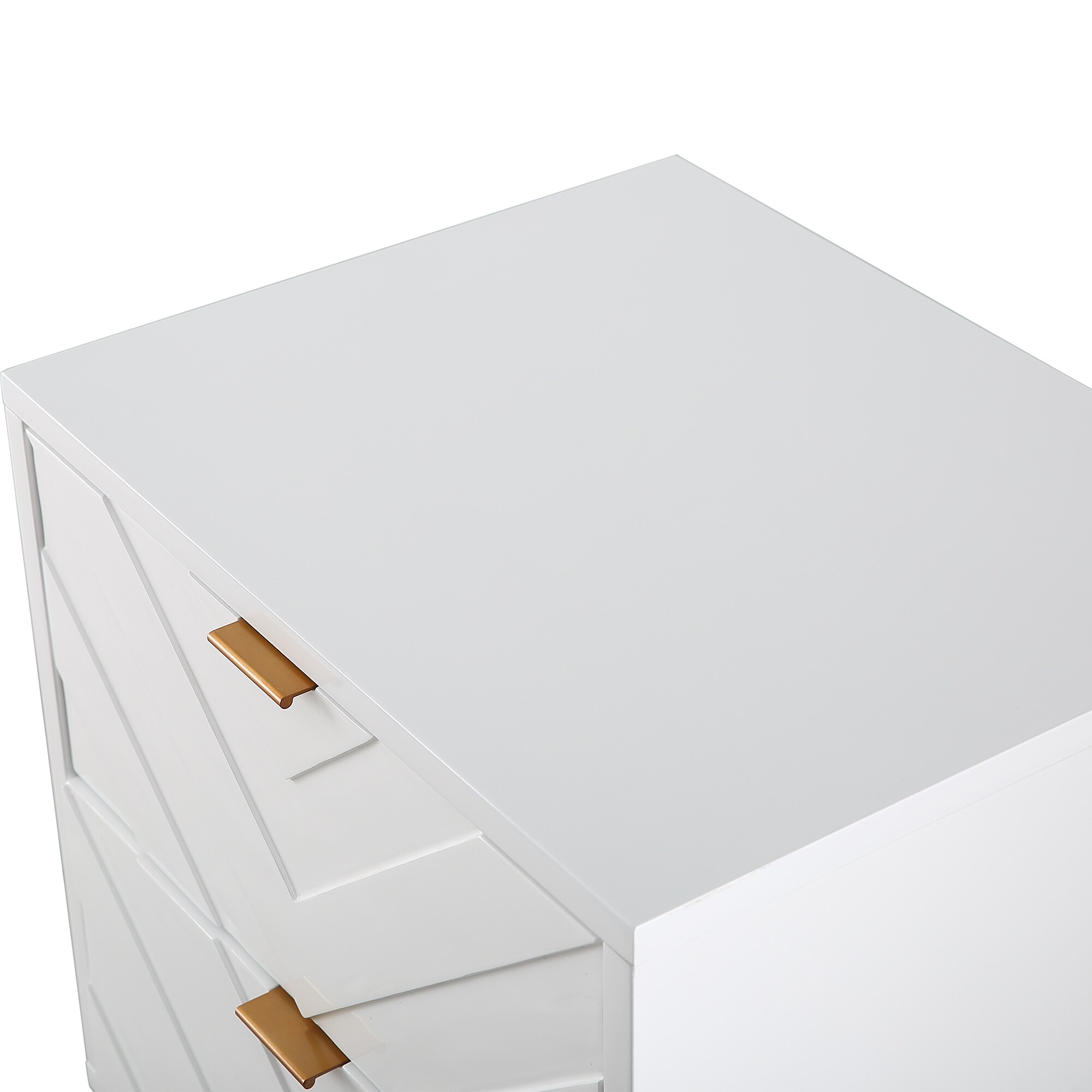 CASAINC WF-BEC-1472P-WH nightstands - View #8