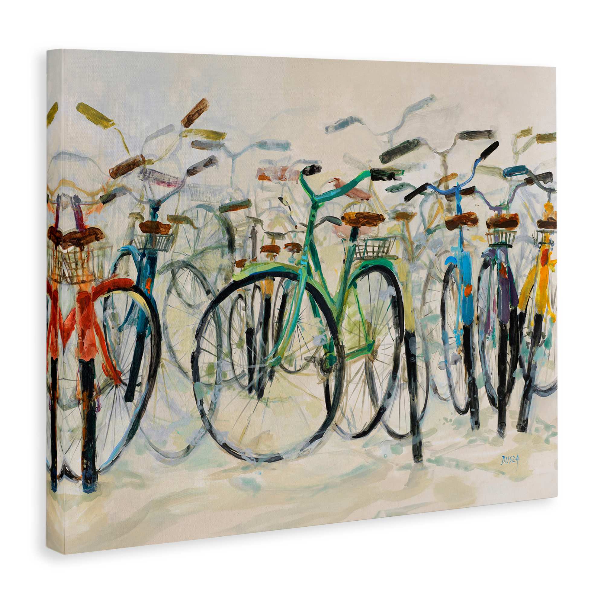 Stupell Industries BS-802-CN-24X30 Wall-Art - View #2