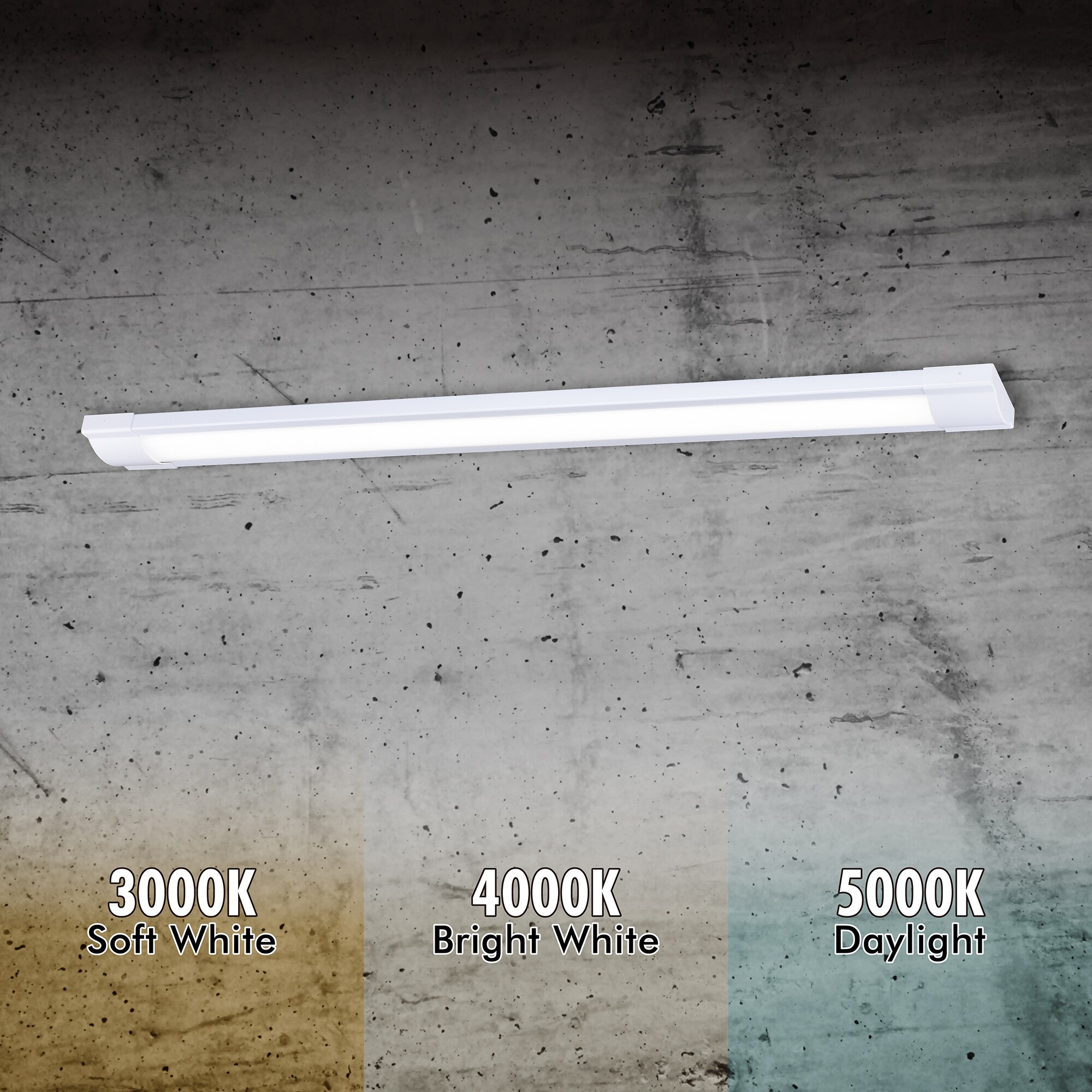Zone Z-TW1203B Wraparound-Lights - View #7