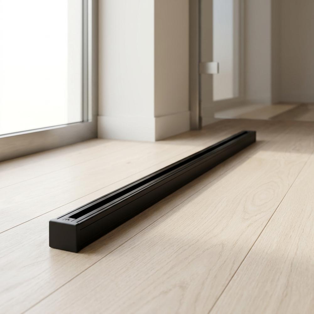 Cal Lighting HT271BK Track-Lighting-Components - View #3