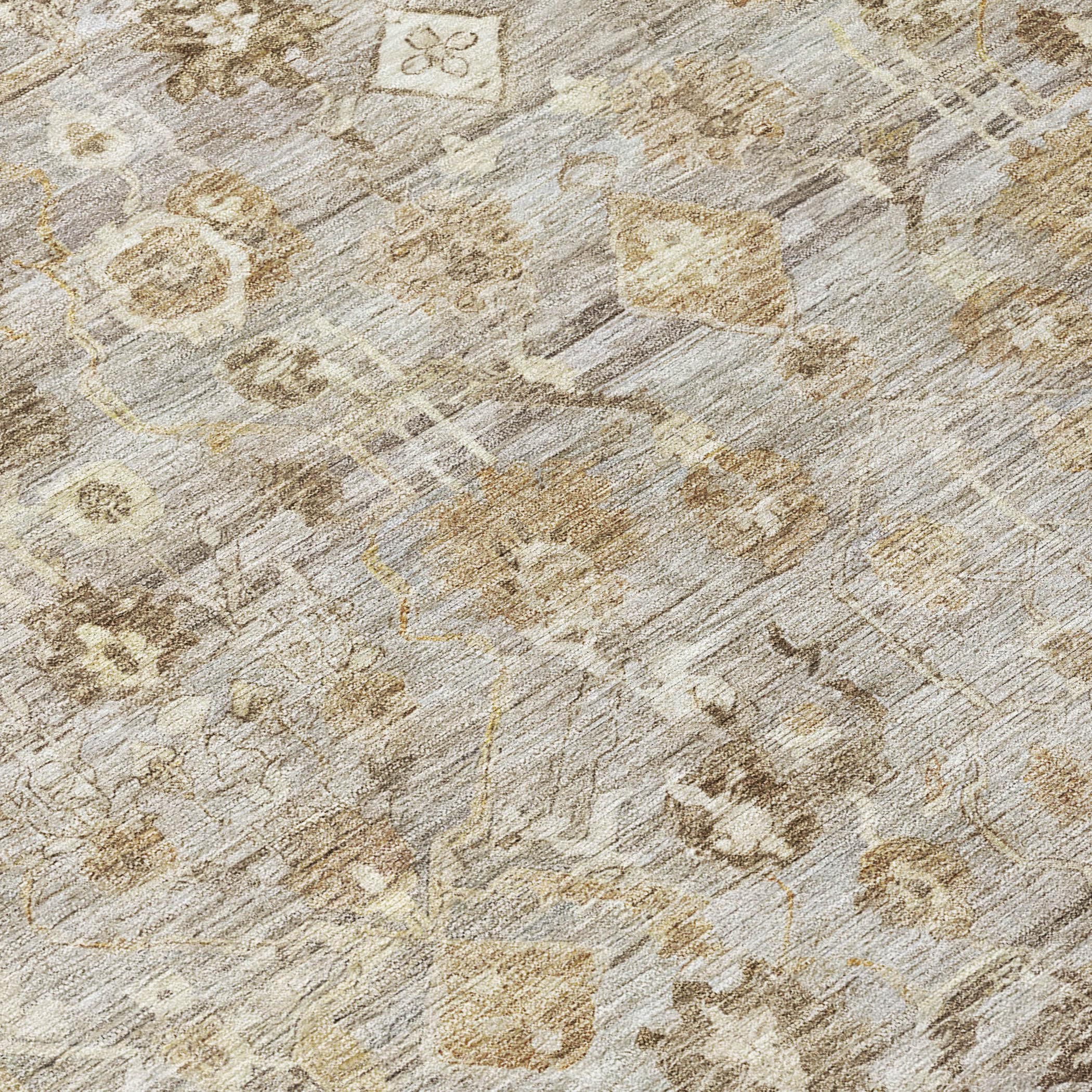 Addison Rugs ACN1772TP9X12 rugs - View #5