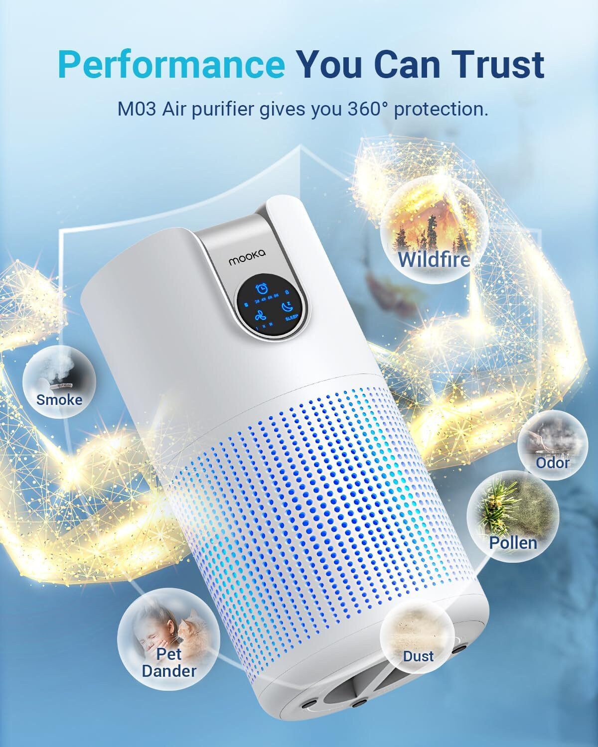 Mooka HAAP1176A1-B m018095 - View #4