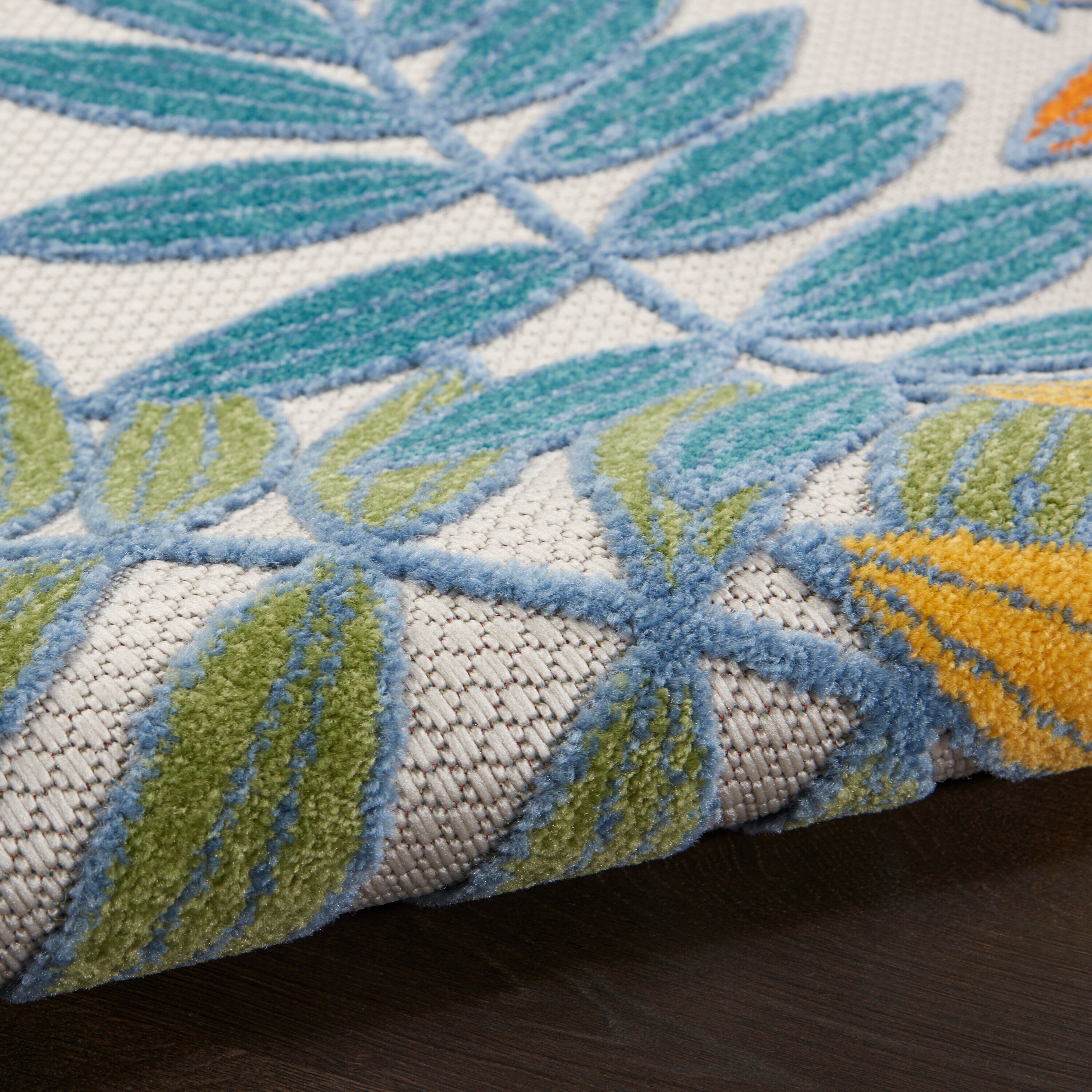Nourison Home 099446829719 rugs - View #9