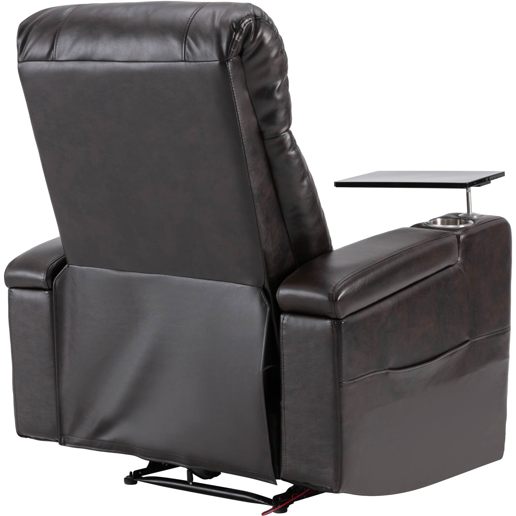 Cooliving LPP038535PAA recliners - View #5