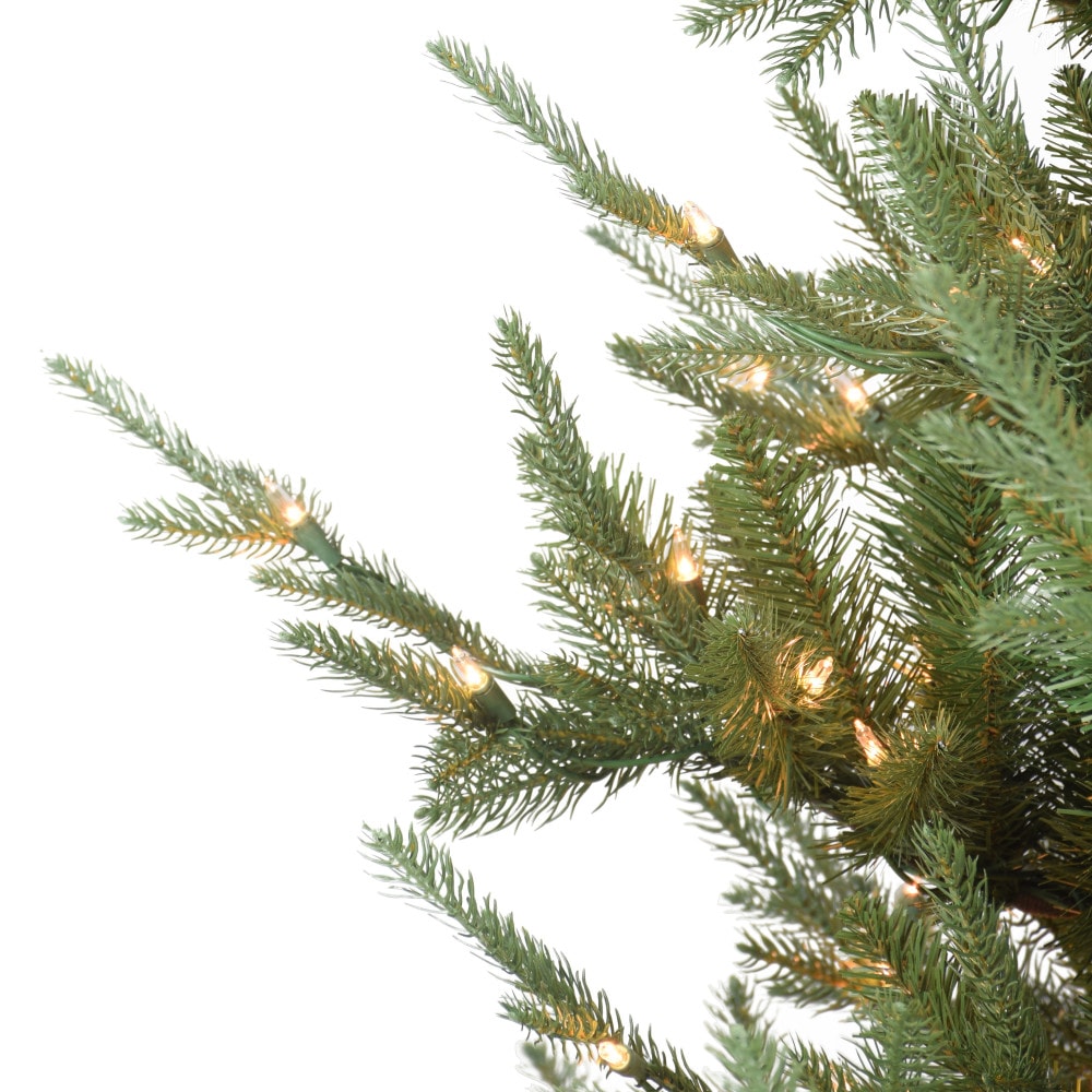 Puleo International HSSA-45C1 Artificial-Christmas-Trees - View #4