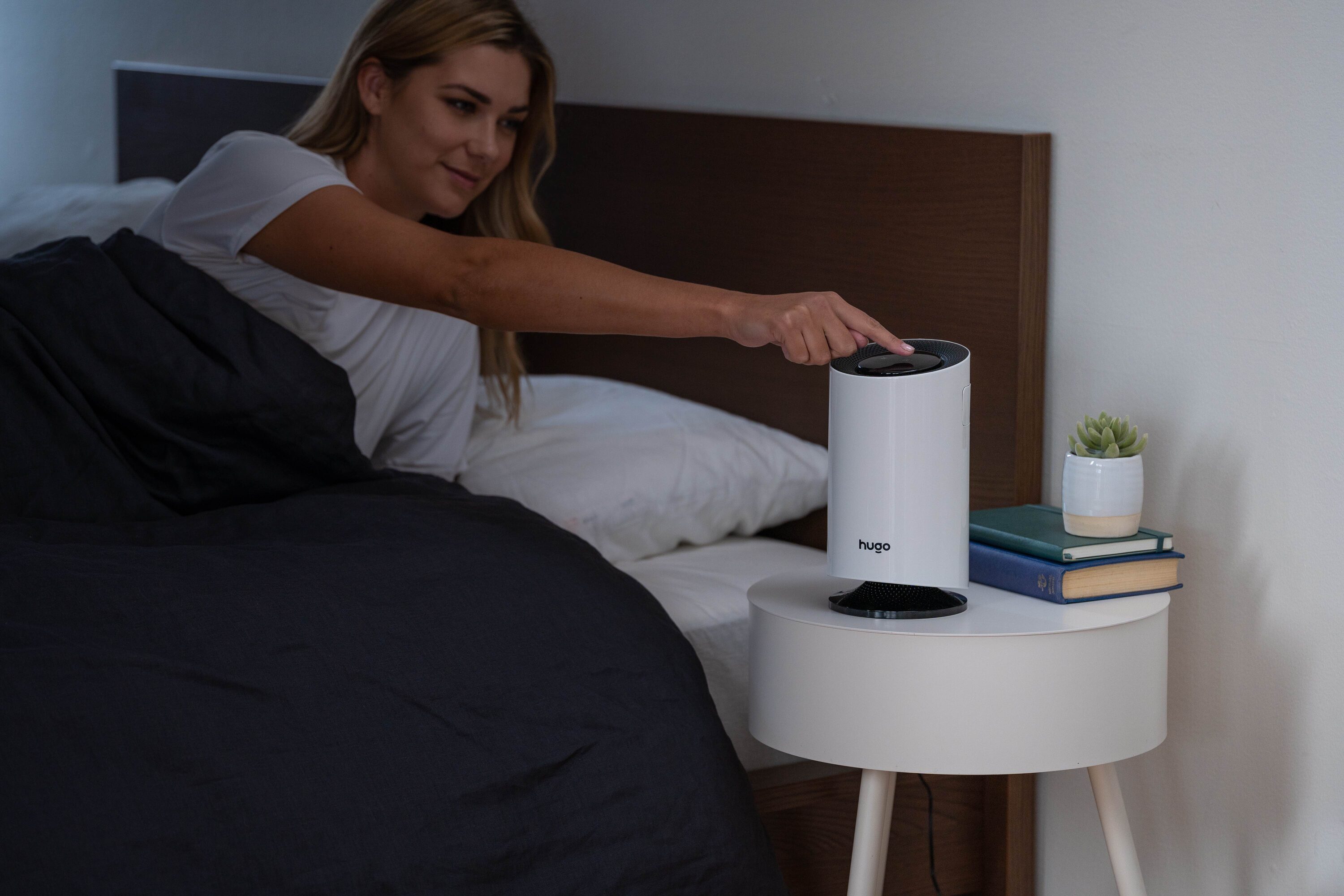 Hugo 3-in-1 Air Purifier CGH-002 m018095 - View #16