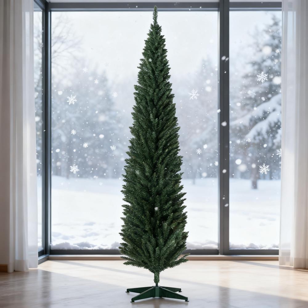 LOVMOR SF-X-T3971P400969 Artificial-Christmas-Trees - View #4