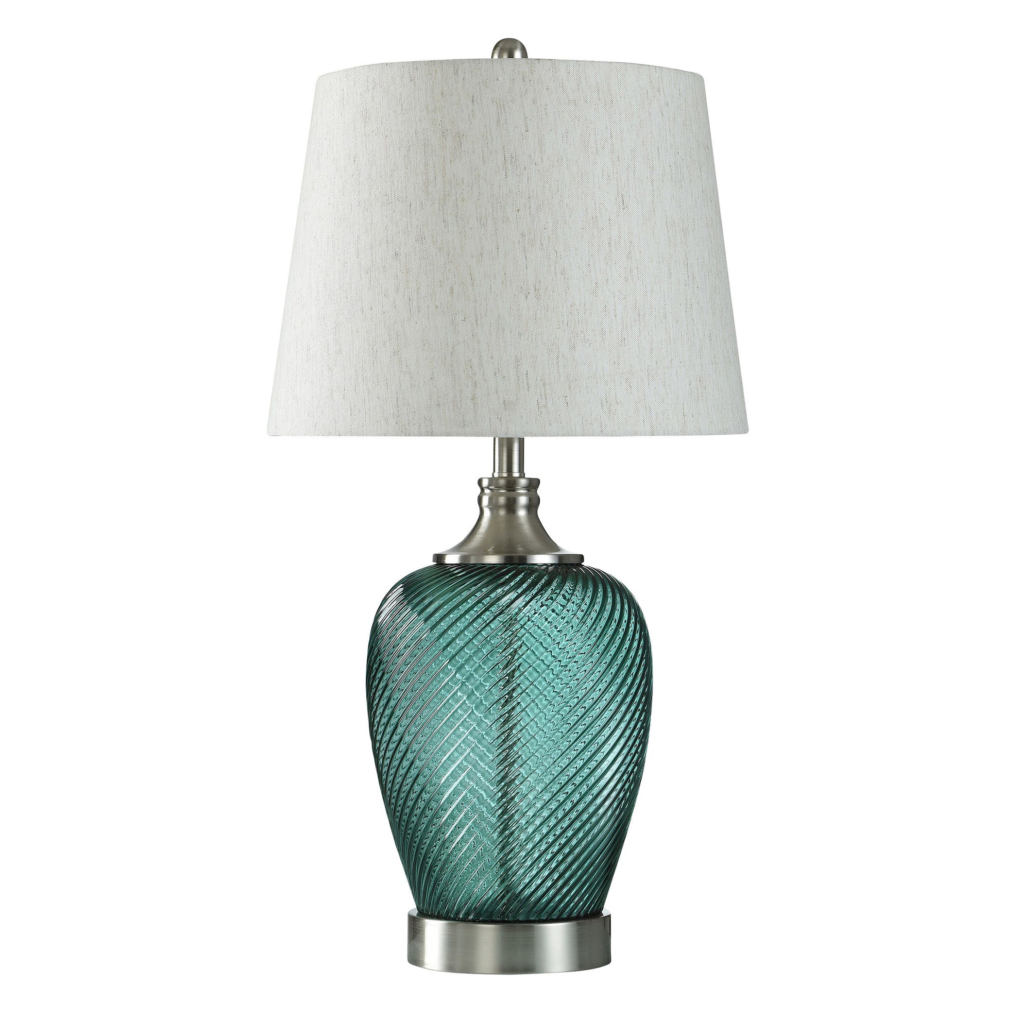 StyleCraft Home Collection KHL331856DS Table-Lamps - View #2