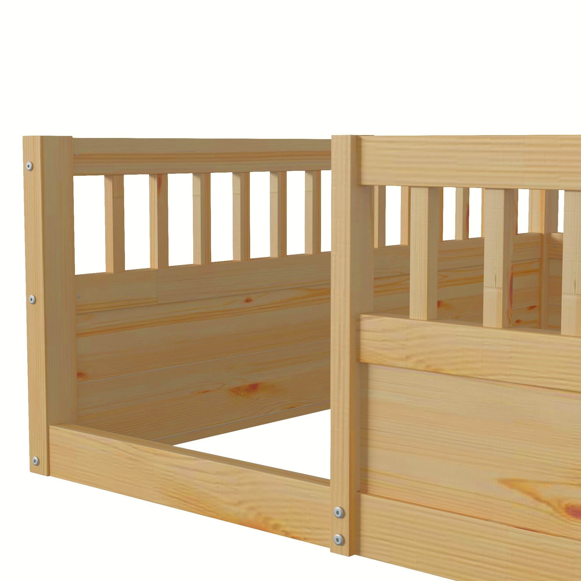 Lycvki 1734 Toddler-Beds - View #6