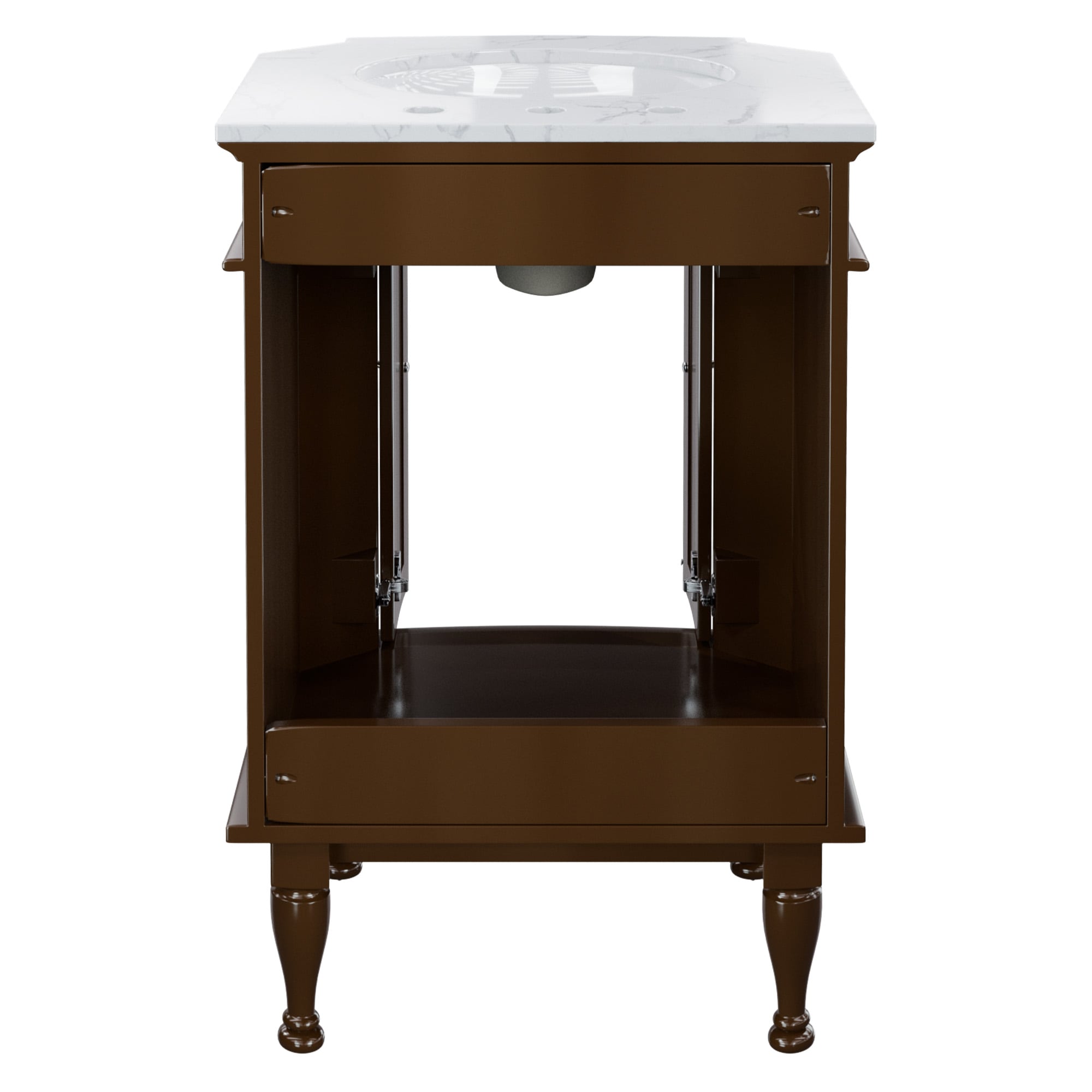 JEAREY GQSF-S-BE Bath-Vanity-Combo - View #15