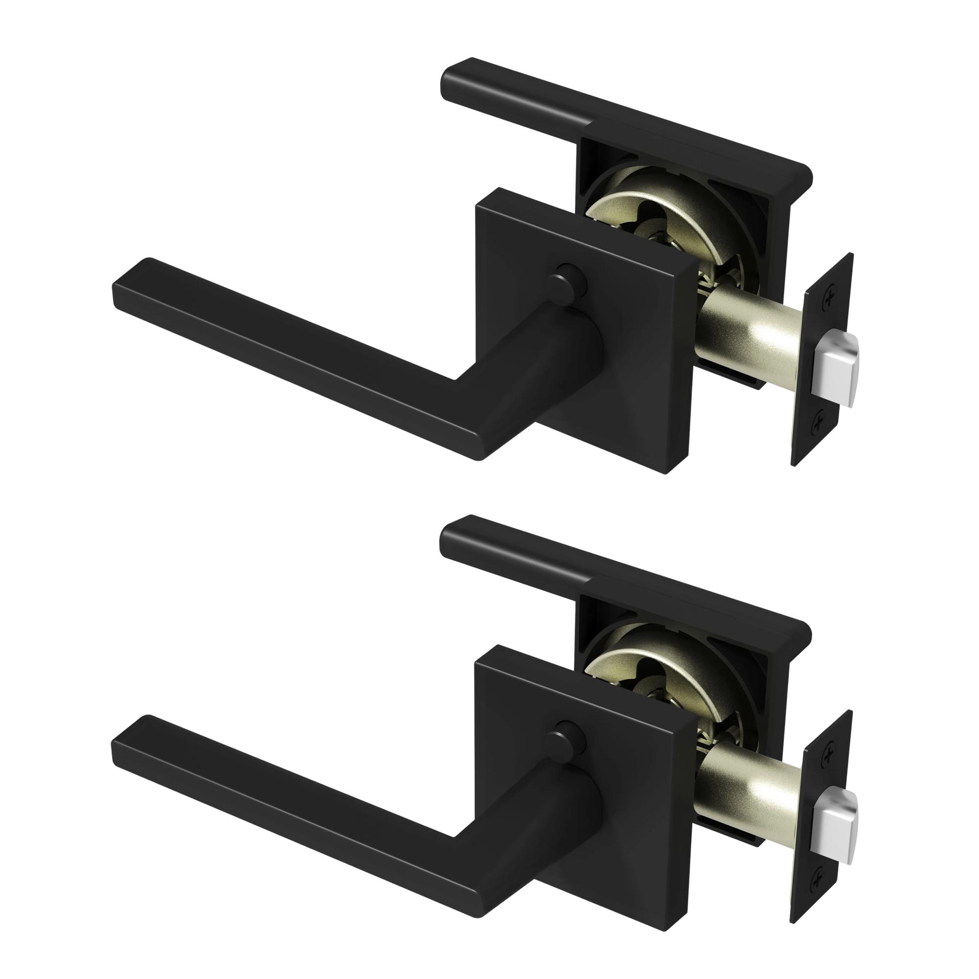 OKUN OK1013MBPRK2 Door-Handles - View #11