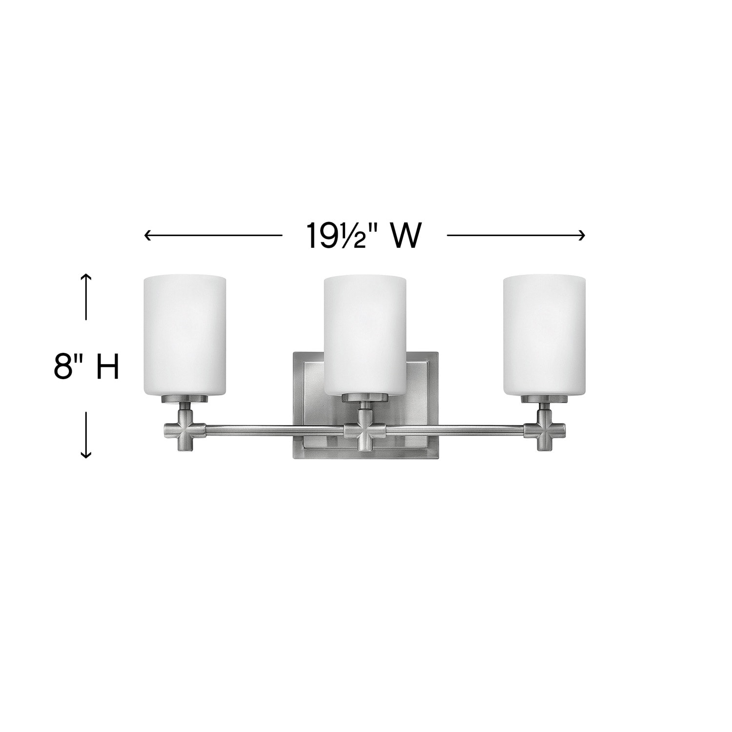 Hinkley 57553BN b089995 - View #3