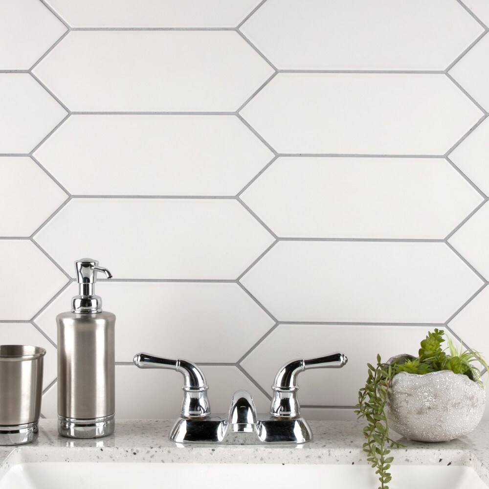 Affinity Tile S1FEQ12KWT Tile-Samples - View #11