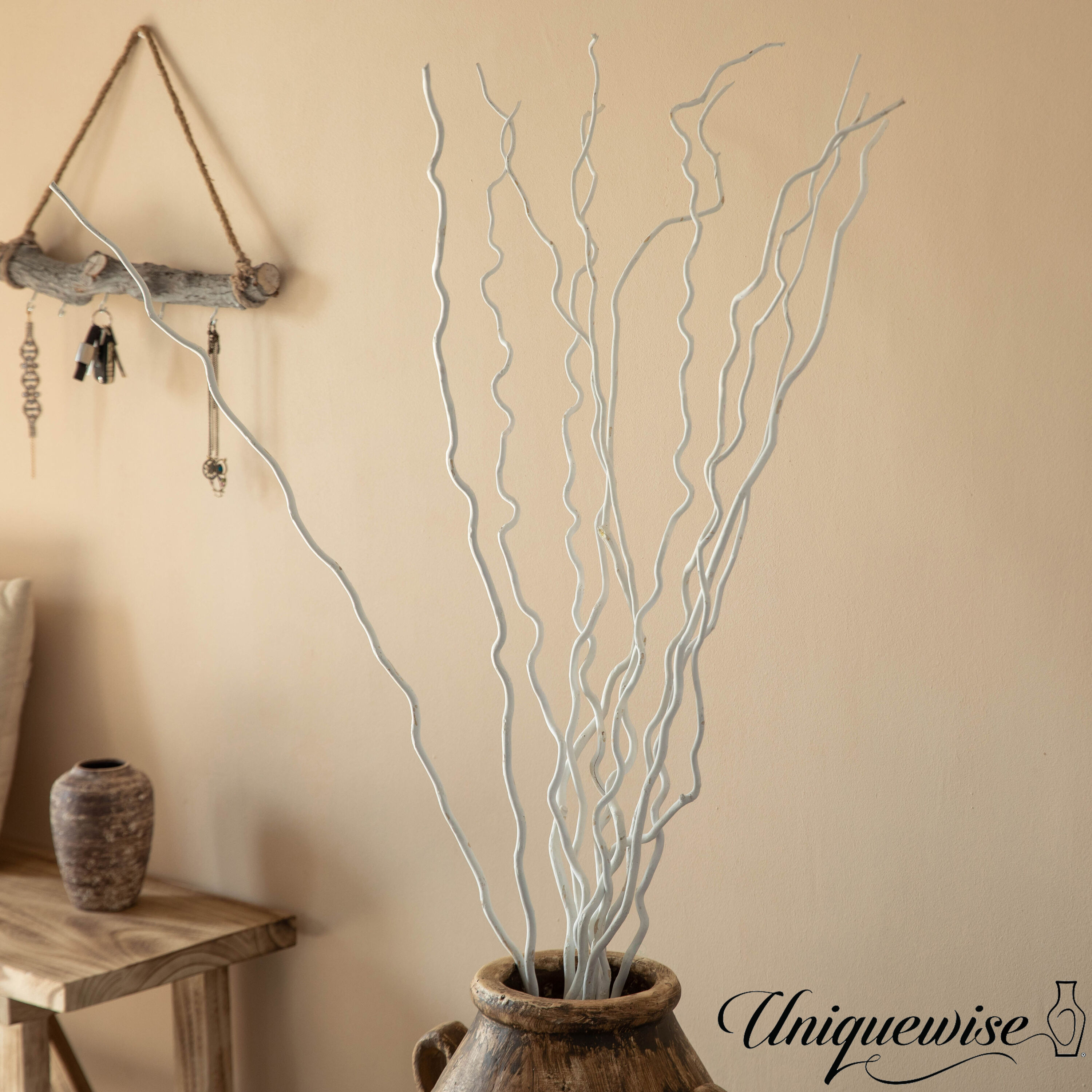 Uniquewise QI004415.WTP-60 Decorative-Accessories - View #2