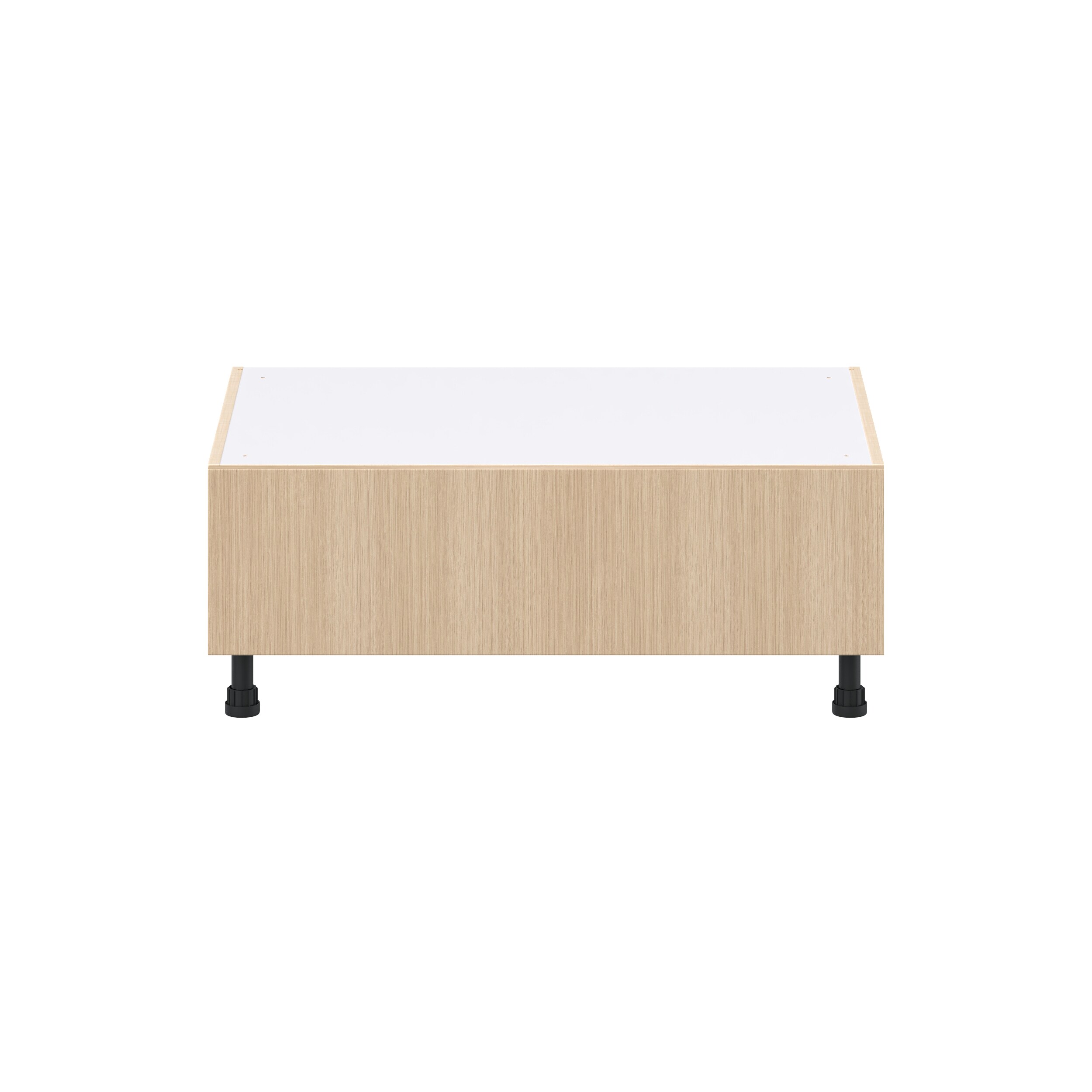 Hugo&Borg DSBWS3610WD-WI Cabinets-Kitchen - View #7