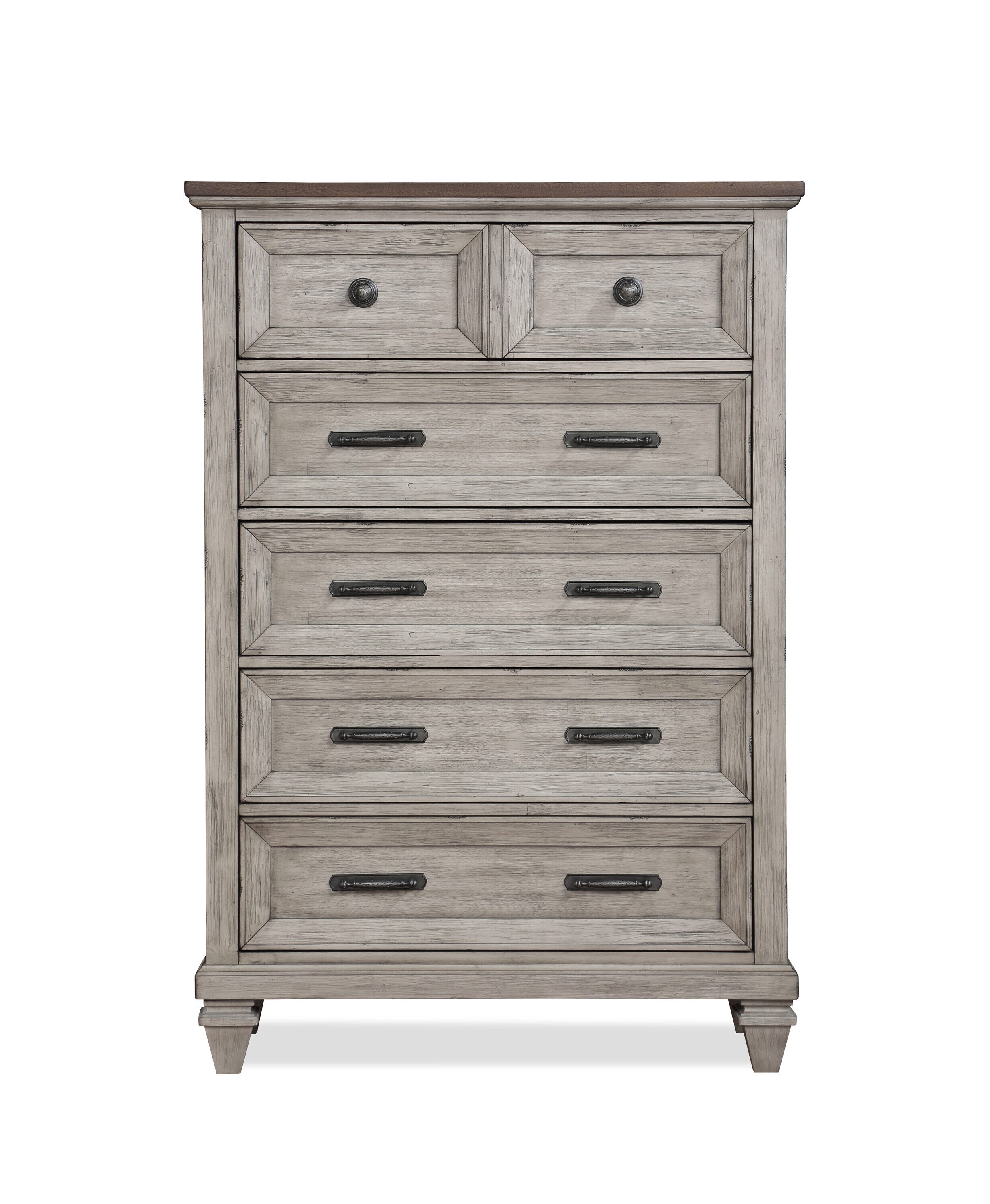 New Classic Furniture 00-2114-15C Bedroom-Sets - View #11