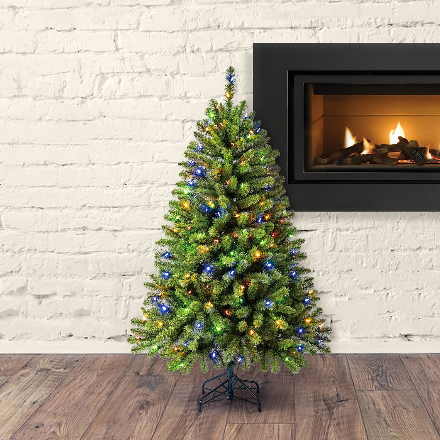 Holiday Living TG50M2BGFD00 Artificial-Christmas-Trees - View #11