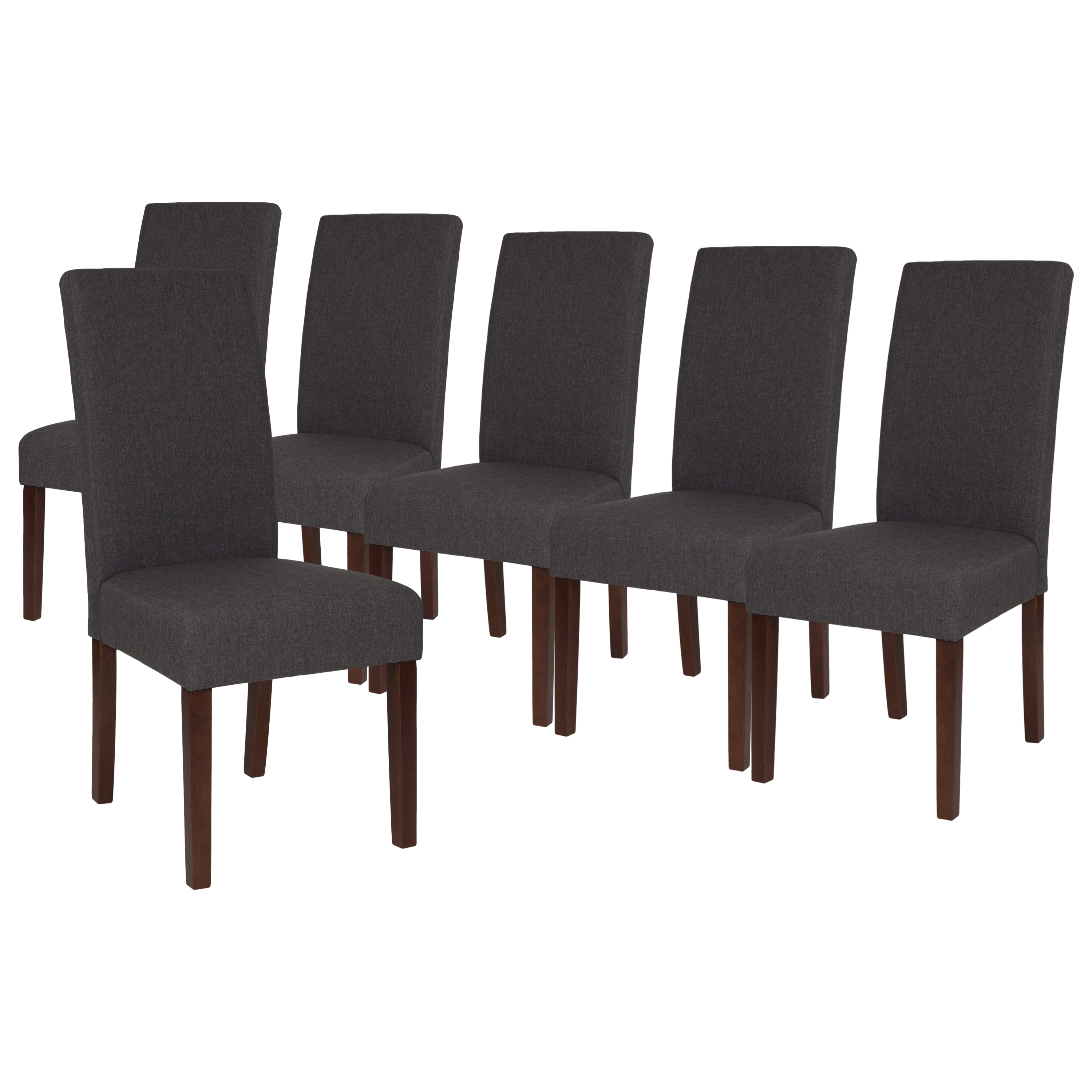 Flash Furniture 840196353432 Dining-Chairs - View #2