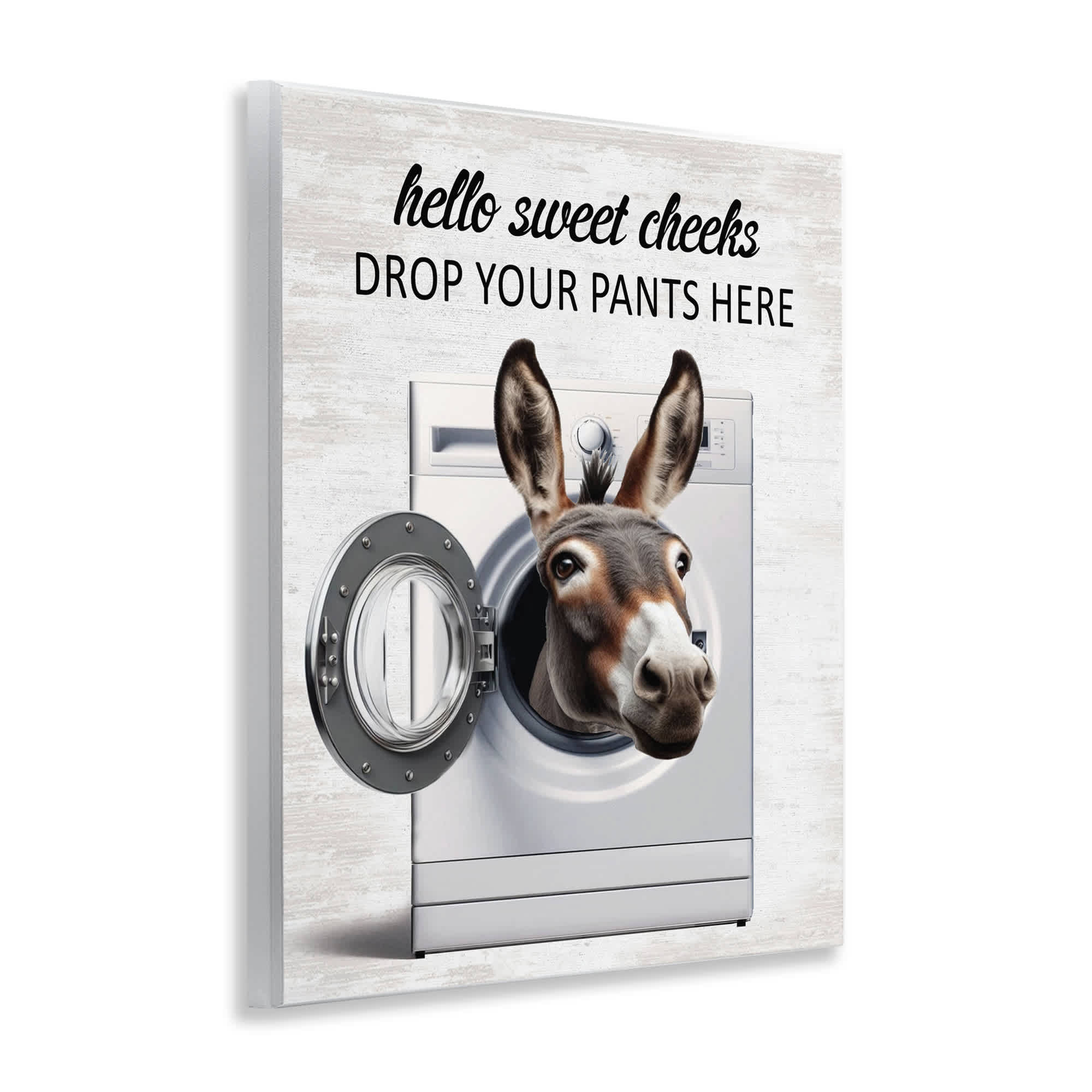 Stupell Industries BS-905-WD-11X14 Wall-Art - View #2