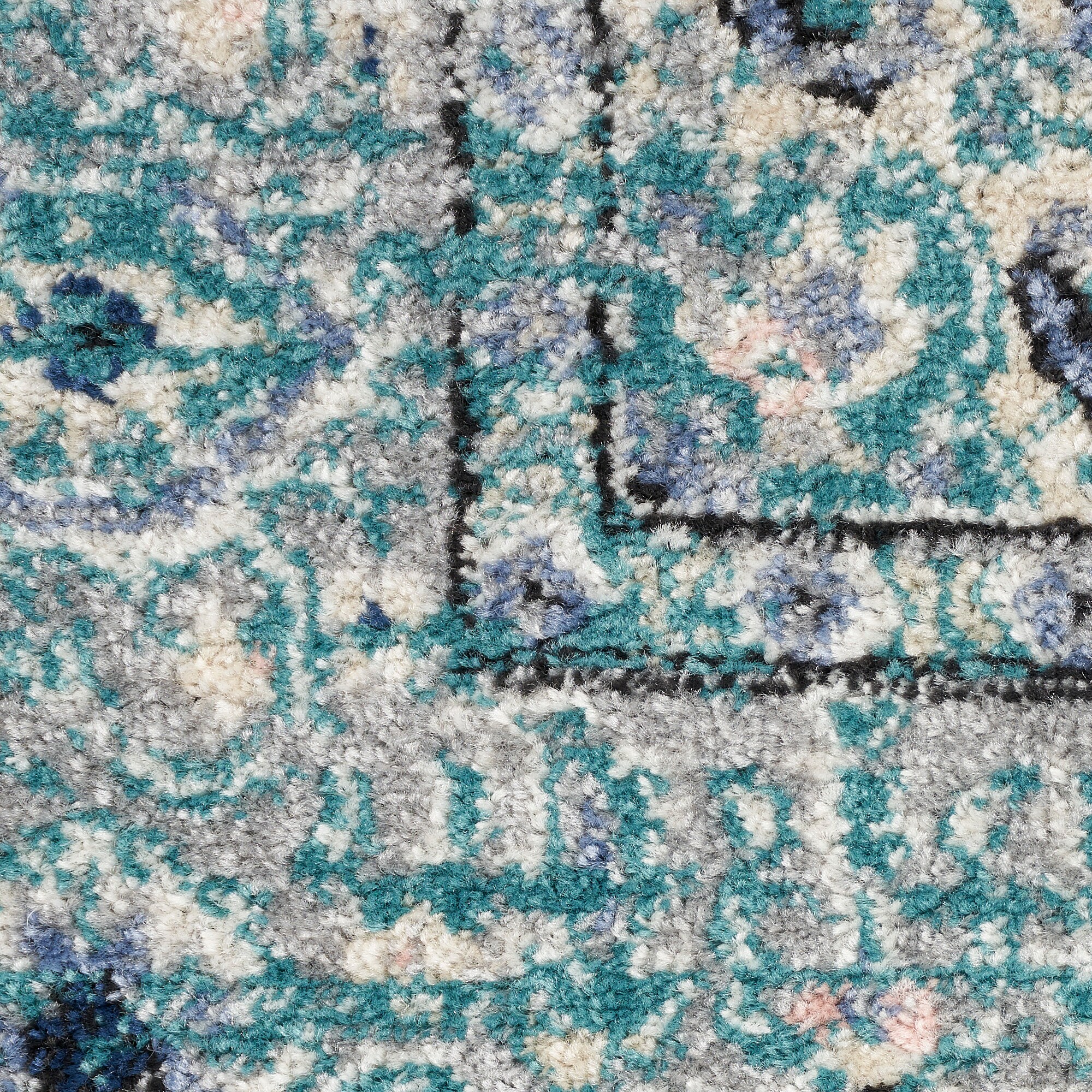 Nourison 099446018625 rugs - View #5