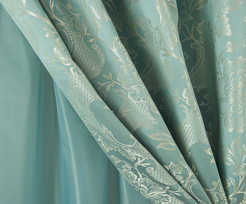 RT Designers Collection PNR21408 curtains - View #3
