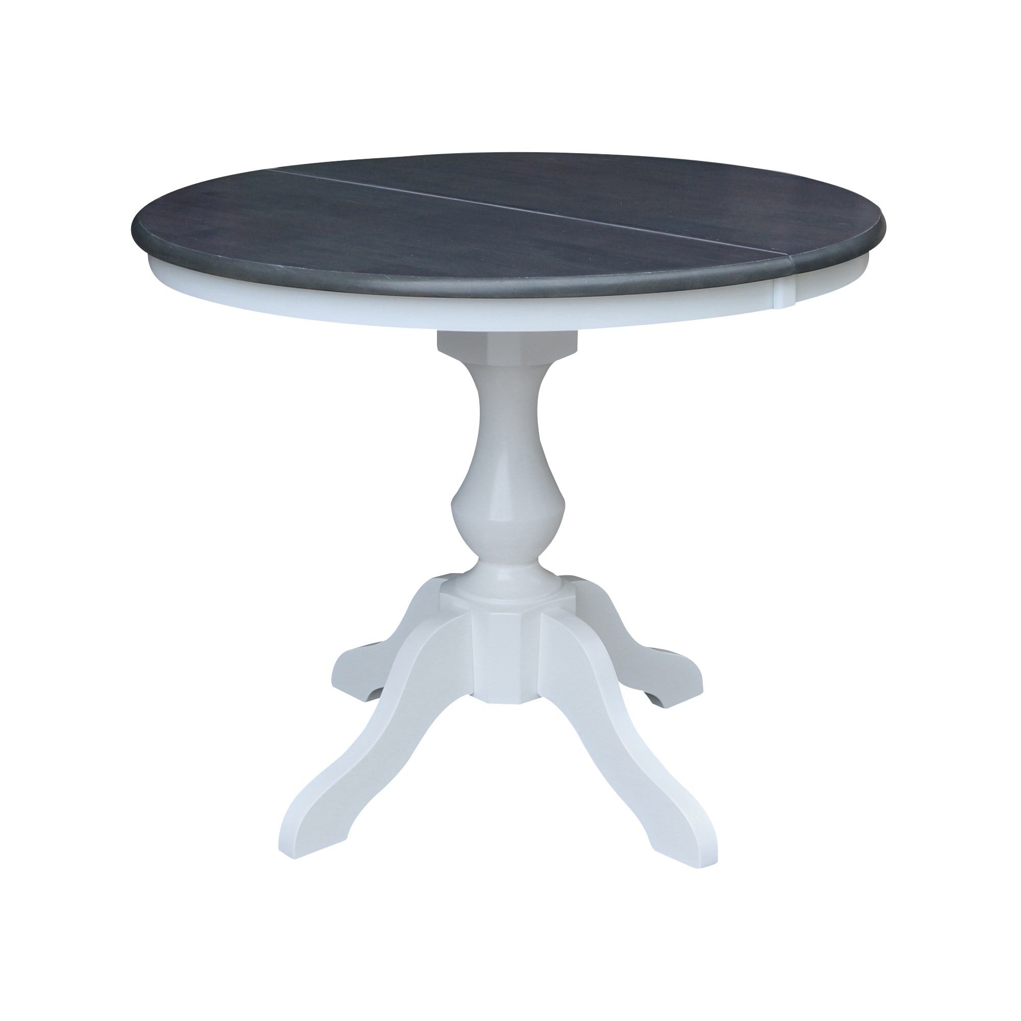 International Concepts K05-36RXT-11B-C10-2 Dining-Sets - View #4