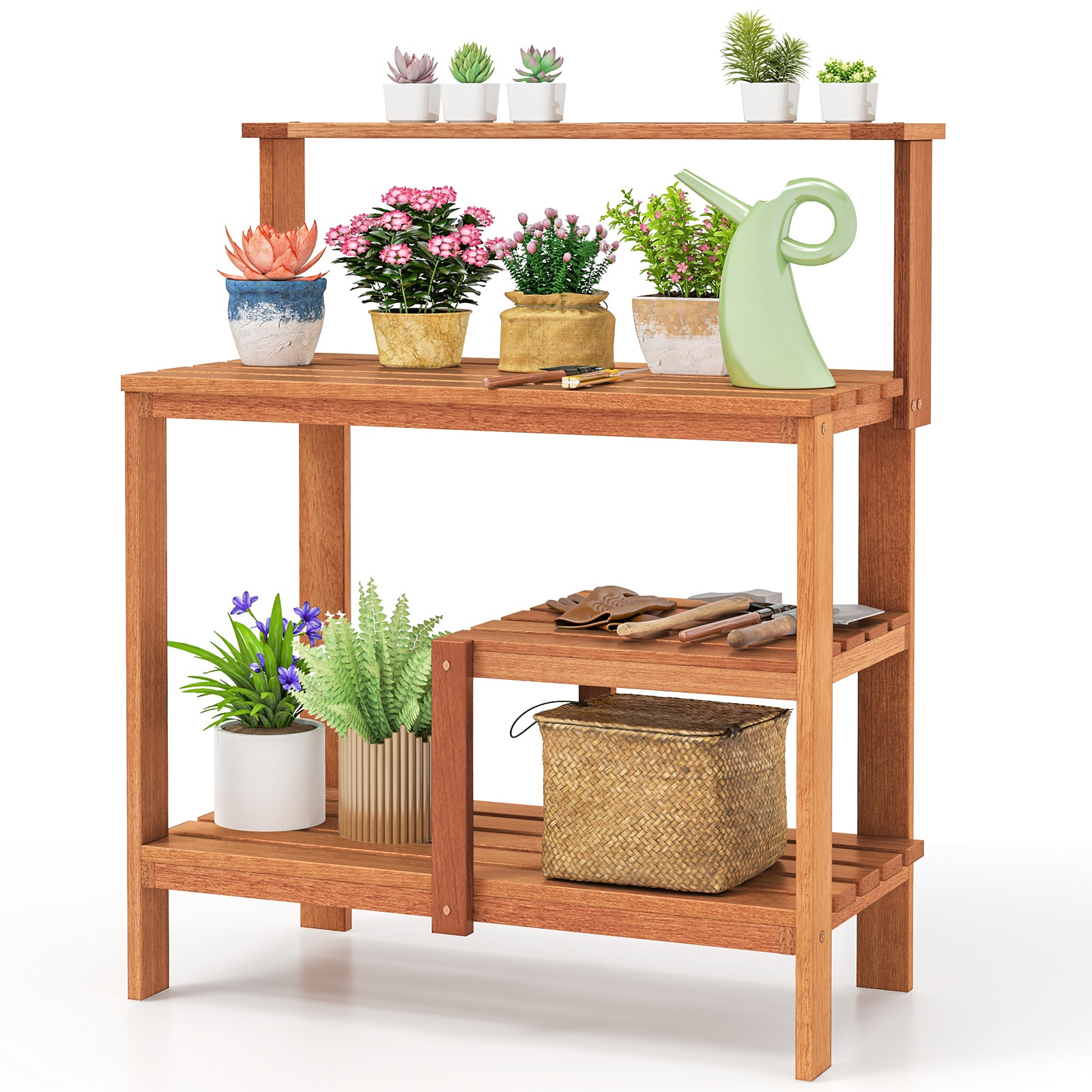 Ayelon GD43GT39 Potting-Benches - View #2