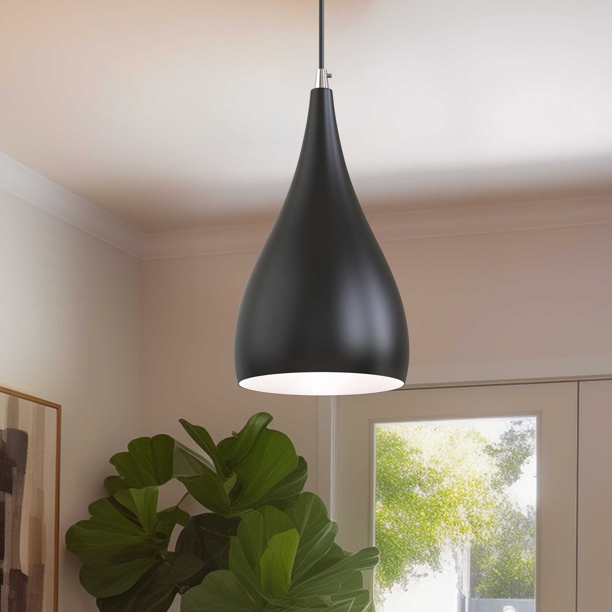 YANSUN L-DZ064 Pendant-Lights - View #6