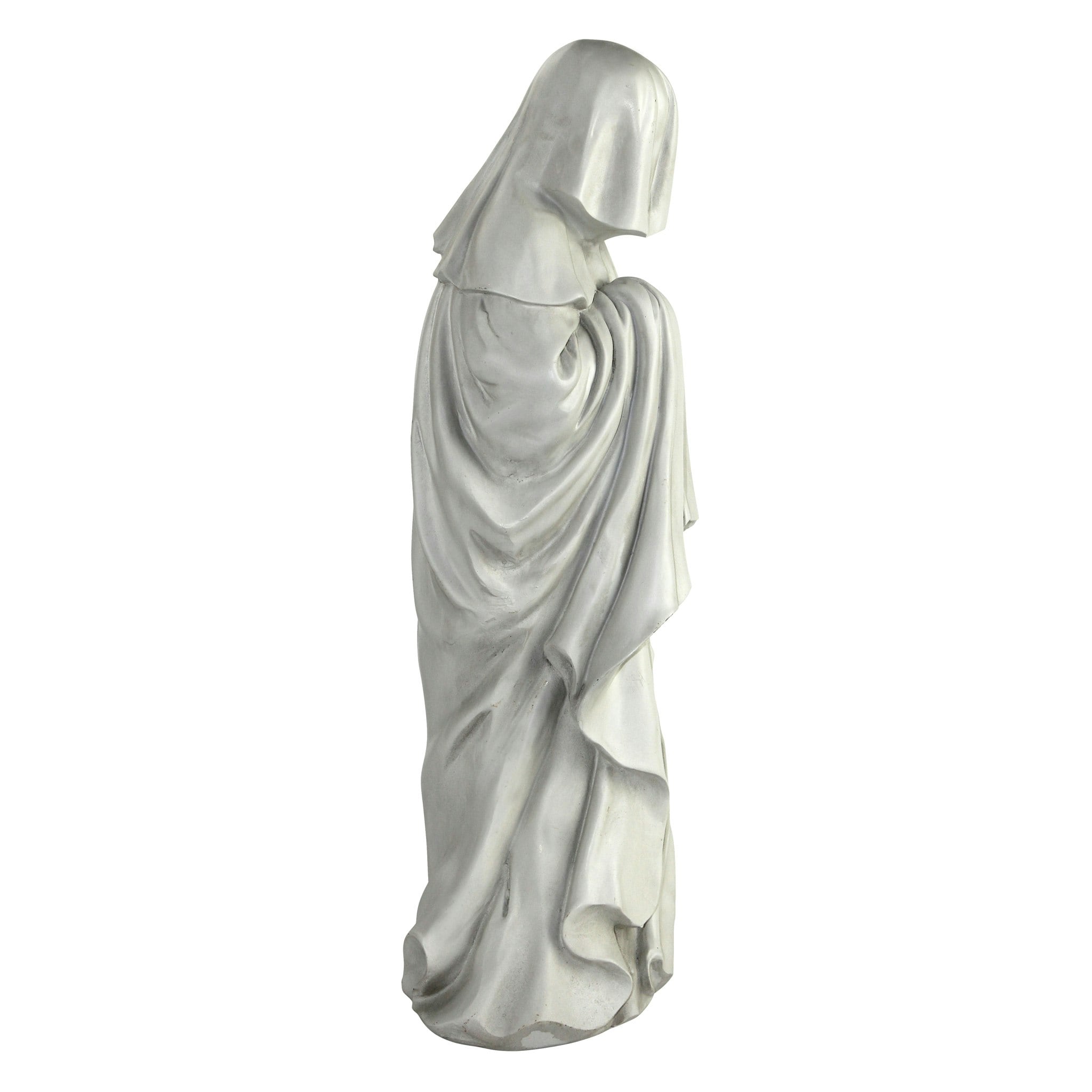 Design Toscano NG31566 Garden-Statue - View #3