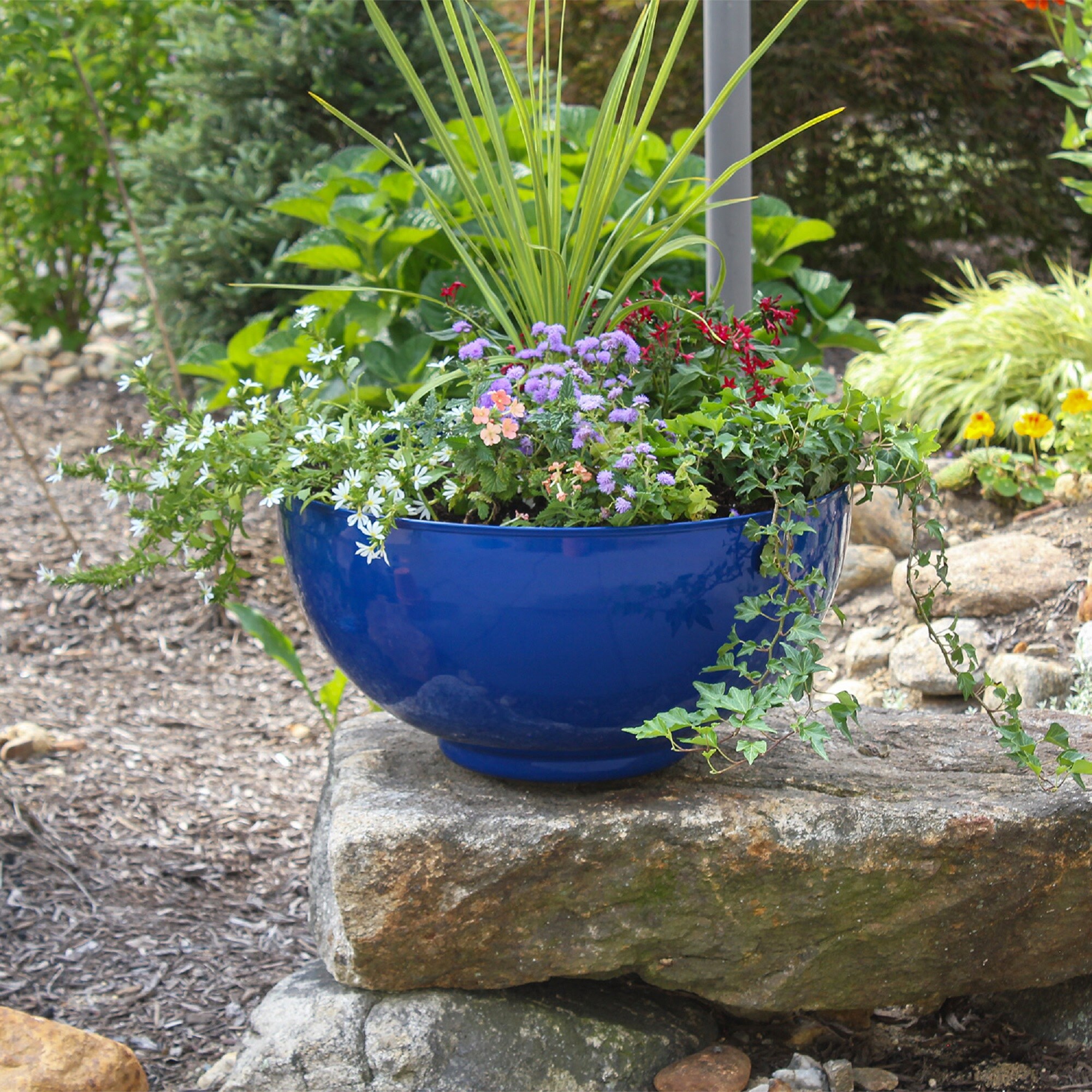 Minuteman International C-61FB Planter-Window-Box - View #4