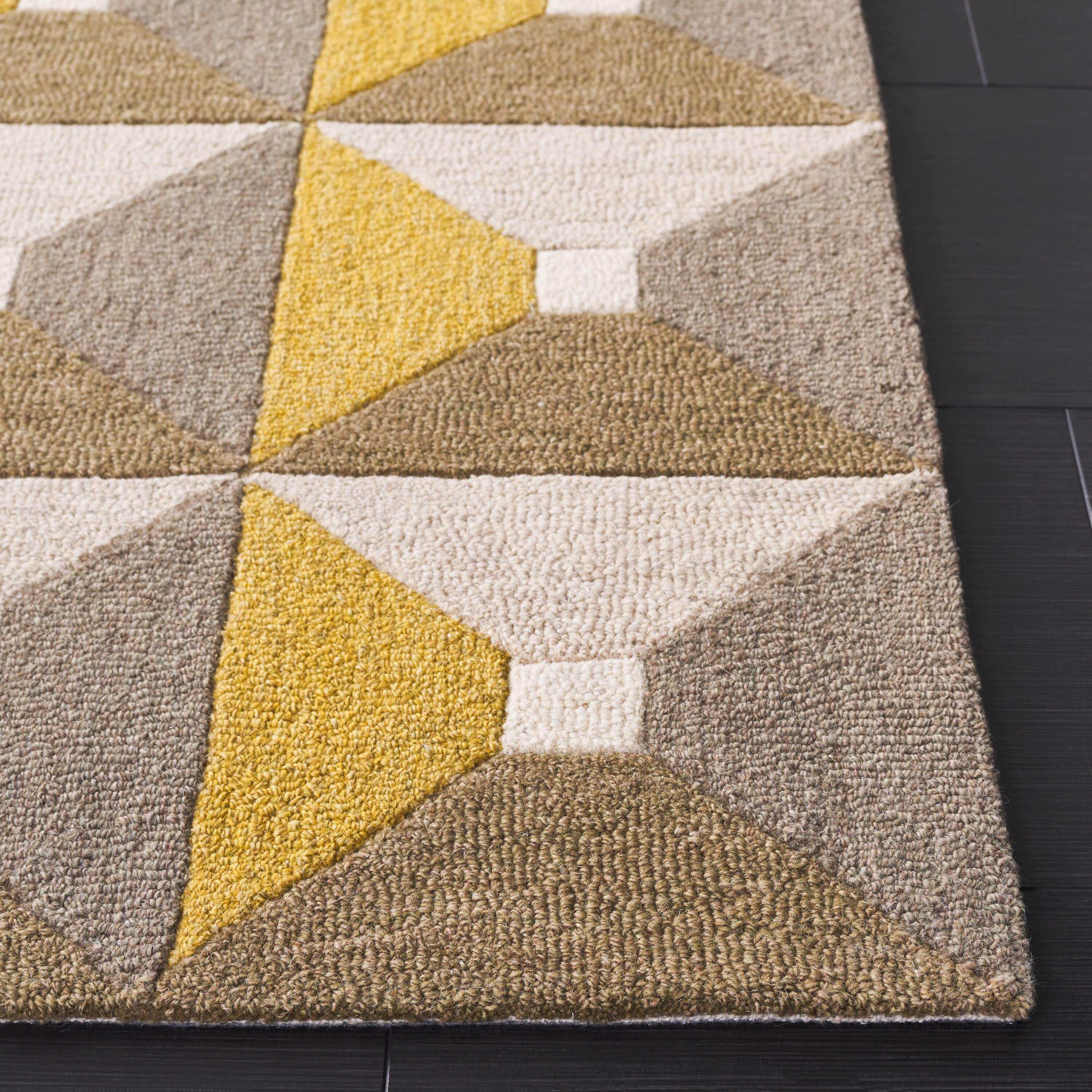 Safavieh GRE104F-3 rugs - View #2