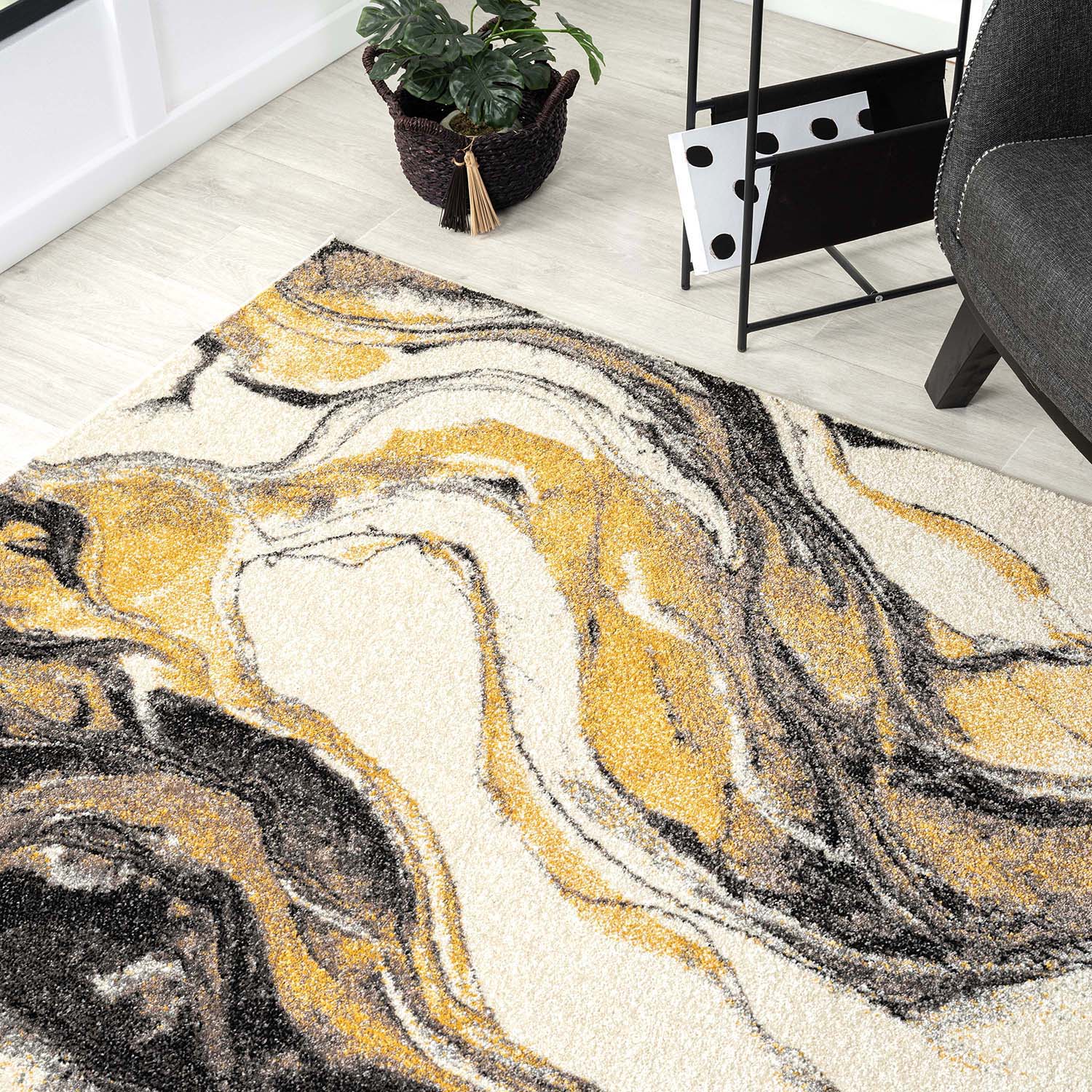 Abani Rugs LAG240A-6 rugs - View #9