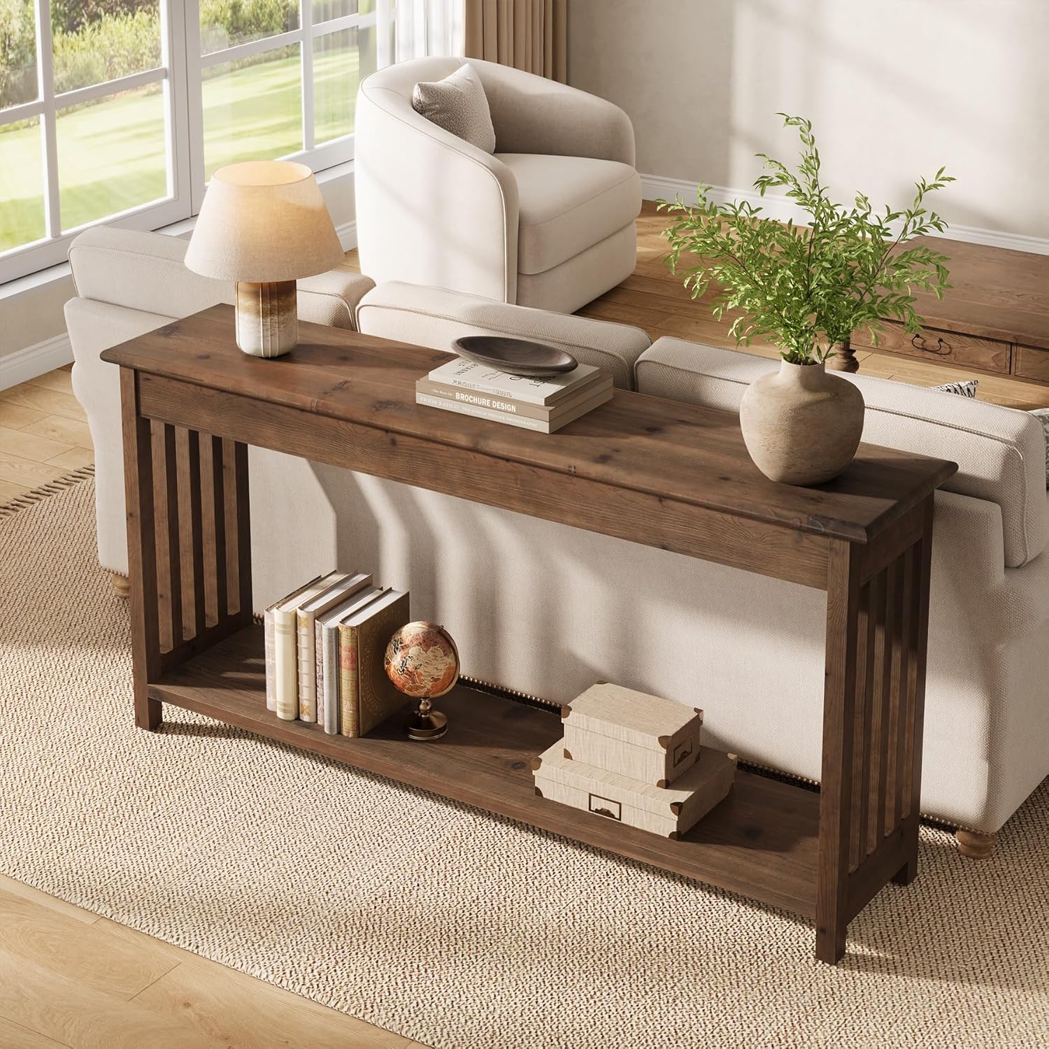 LITTLE TREE LWLT-MM0014-CLL Console-Sofa-Tables - View #4