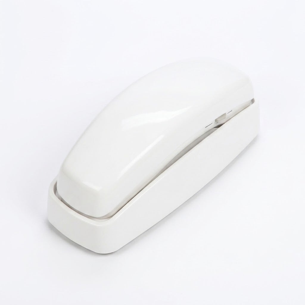 AT&T 210M WHITE Office-Accessories - View #3