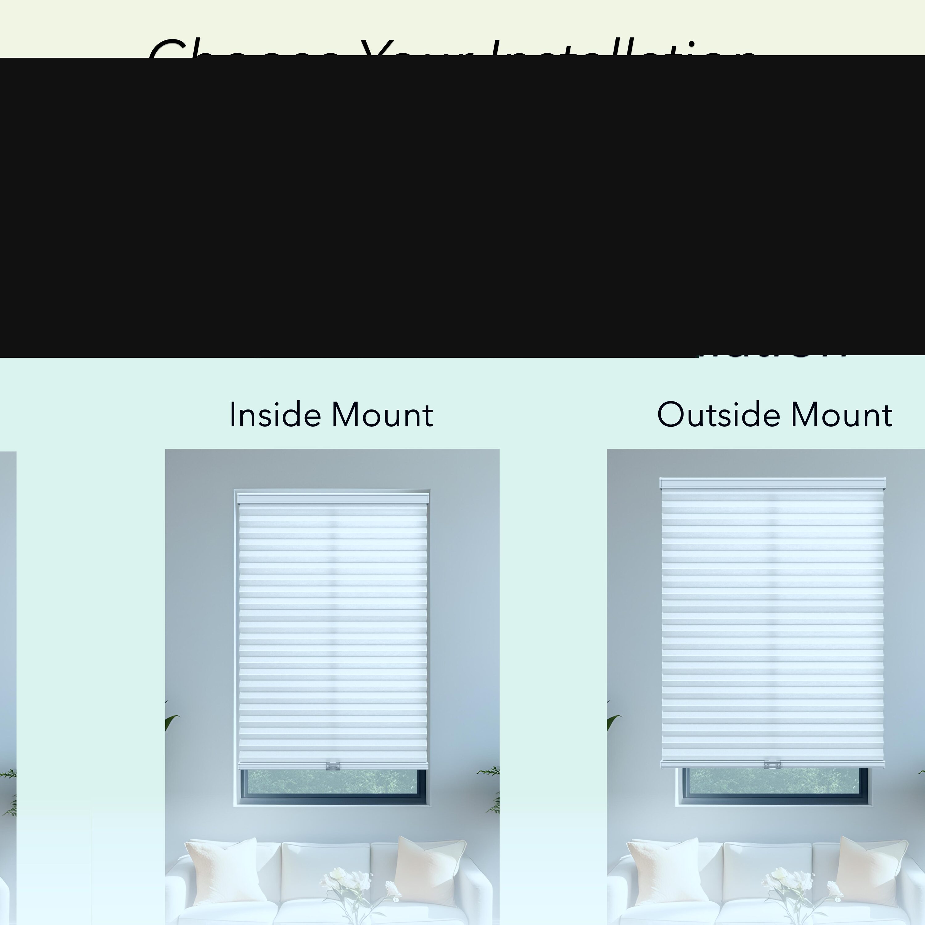 BlindsAvenue 7253-344-7SC shades - View #4