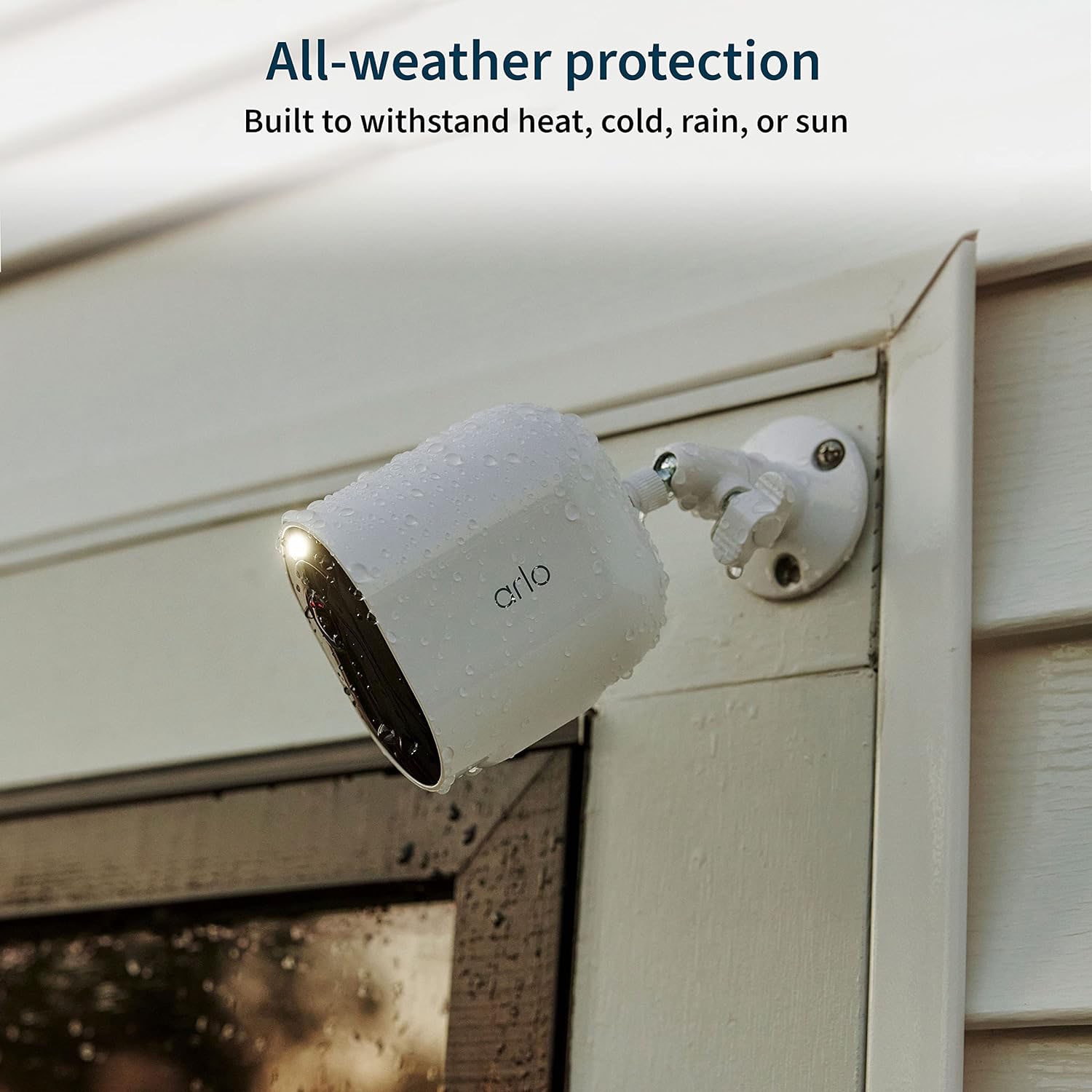 Arlo VMC4060P-100NAS Security-Cameras - View #7
